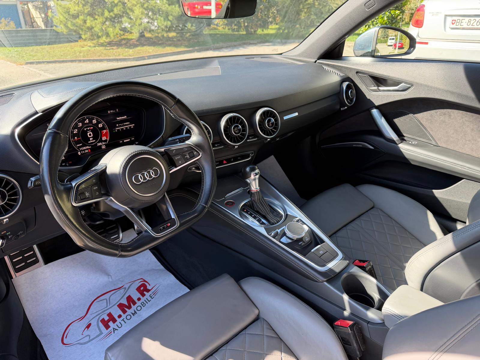 AUDI TTS-image-8
