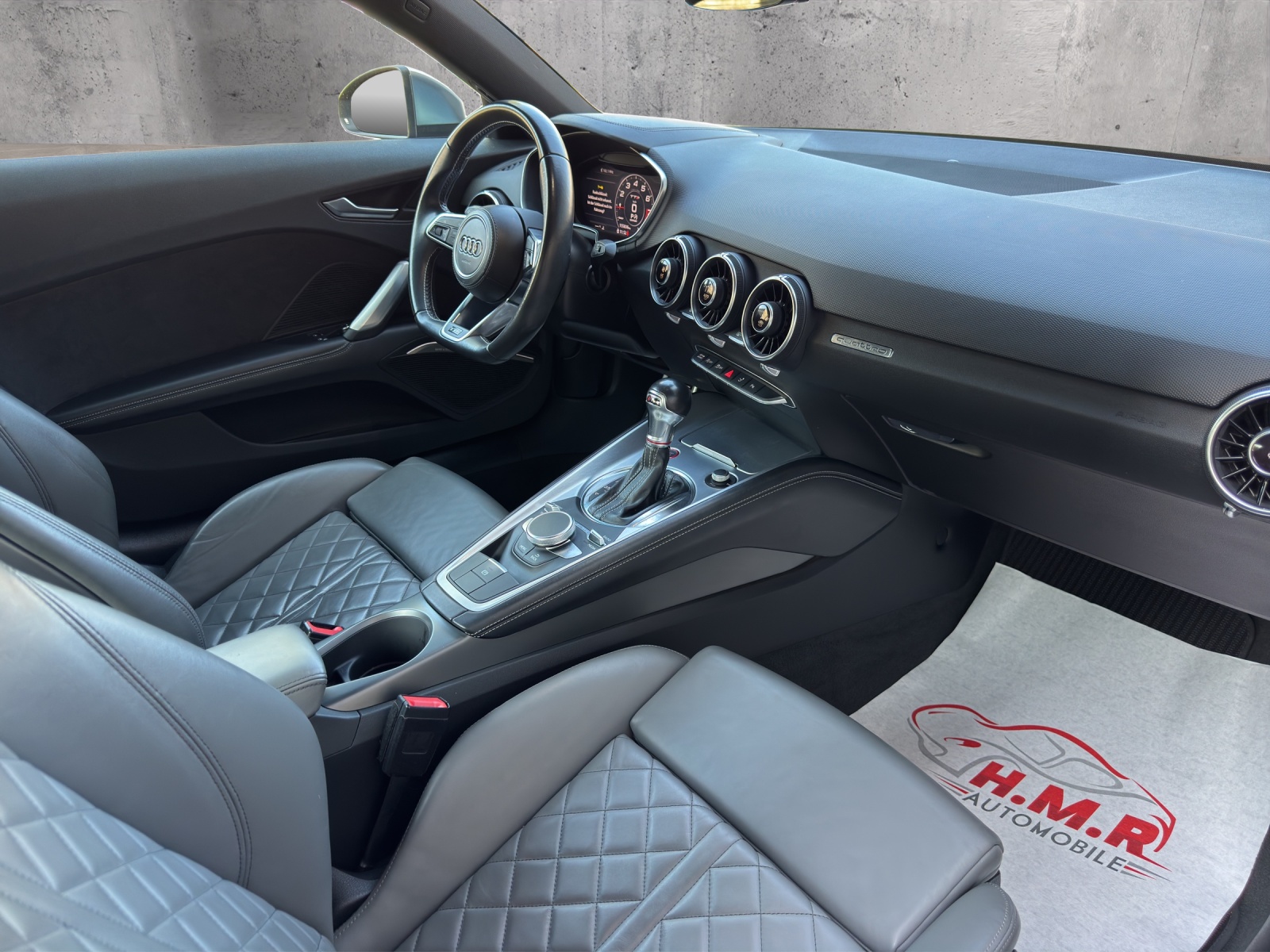 AUDI TTS-image-10