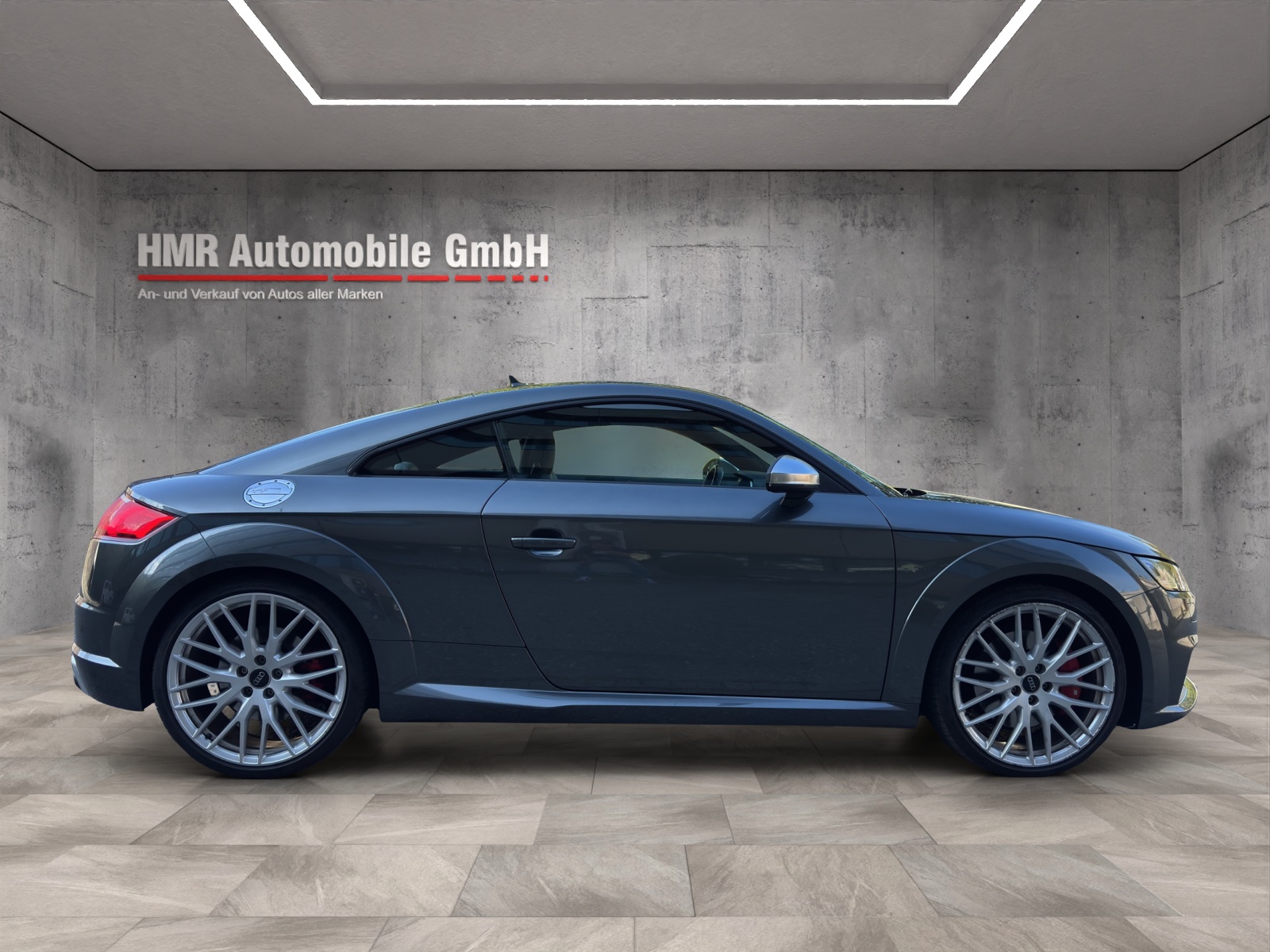 AUDI TTS-image-6