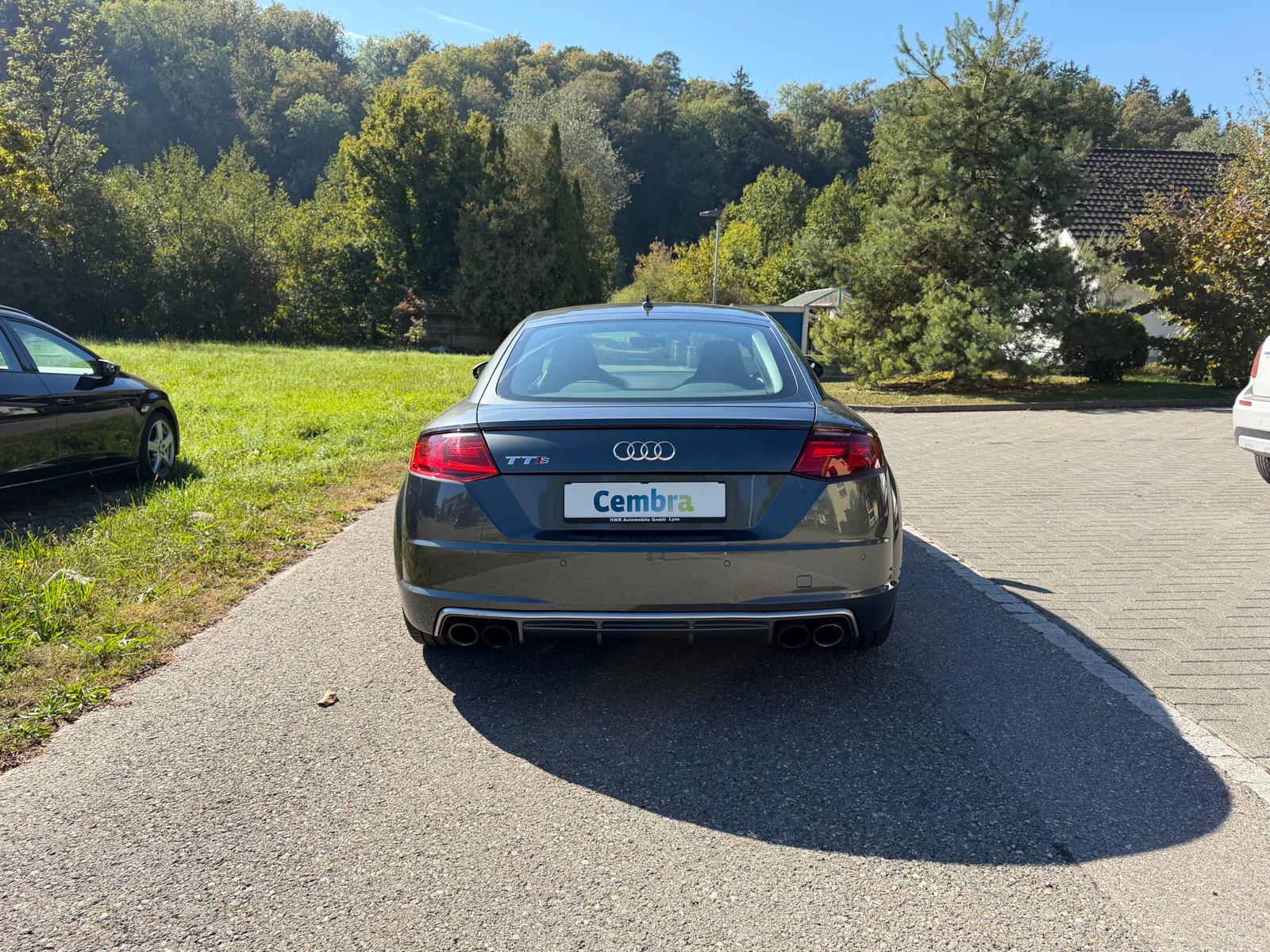 AUDI TTS-image-5
