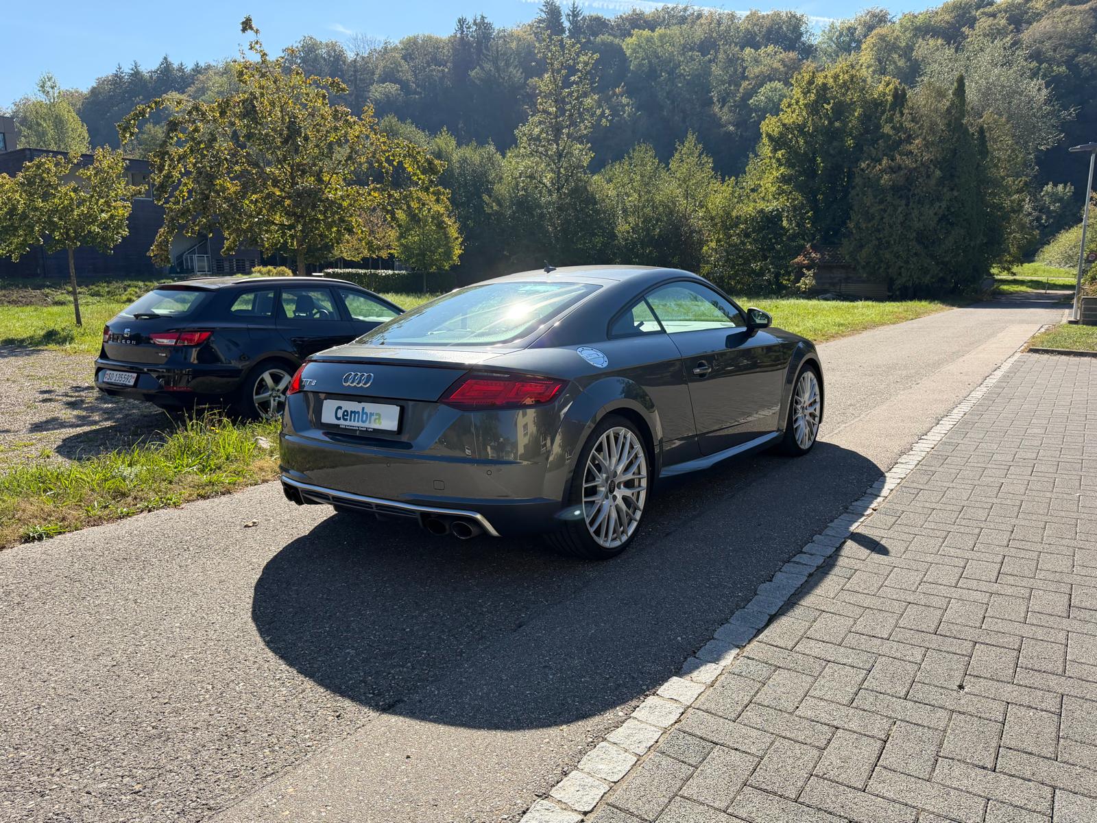 AUDI TTS-image-3
