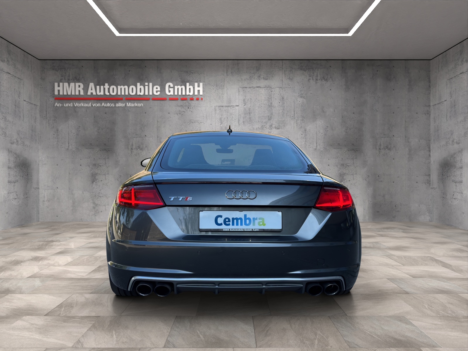 AUDI TTS-image-5
