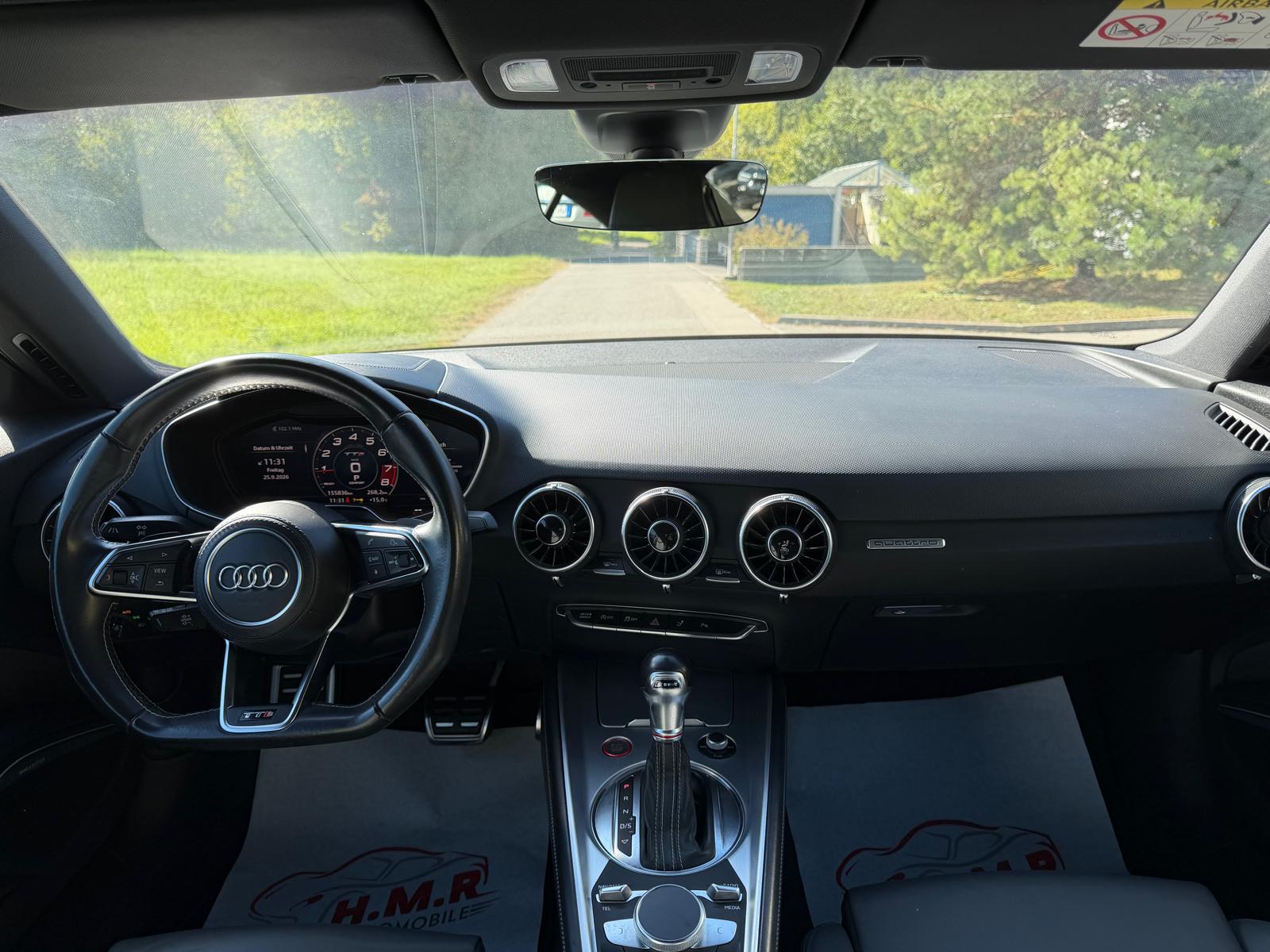 AUDI TTS-image-9