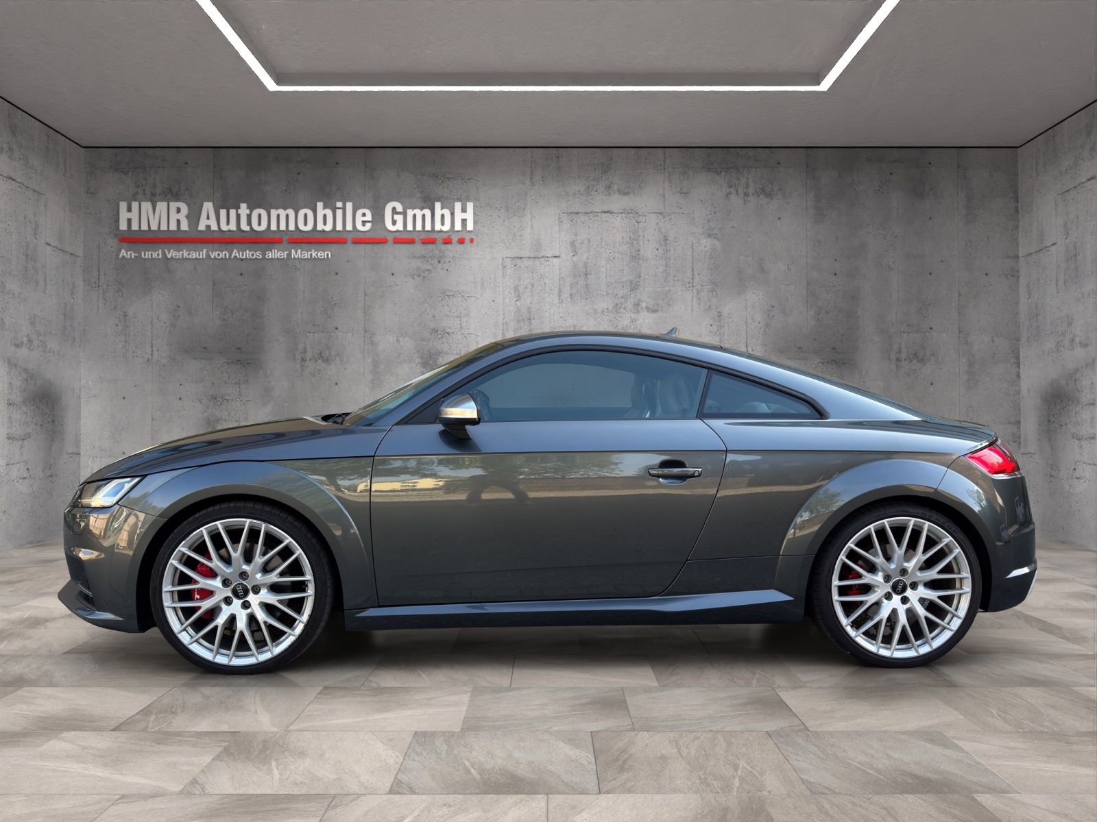 AUDI TTS-image-7