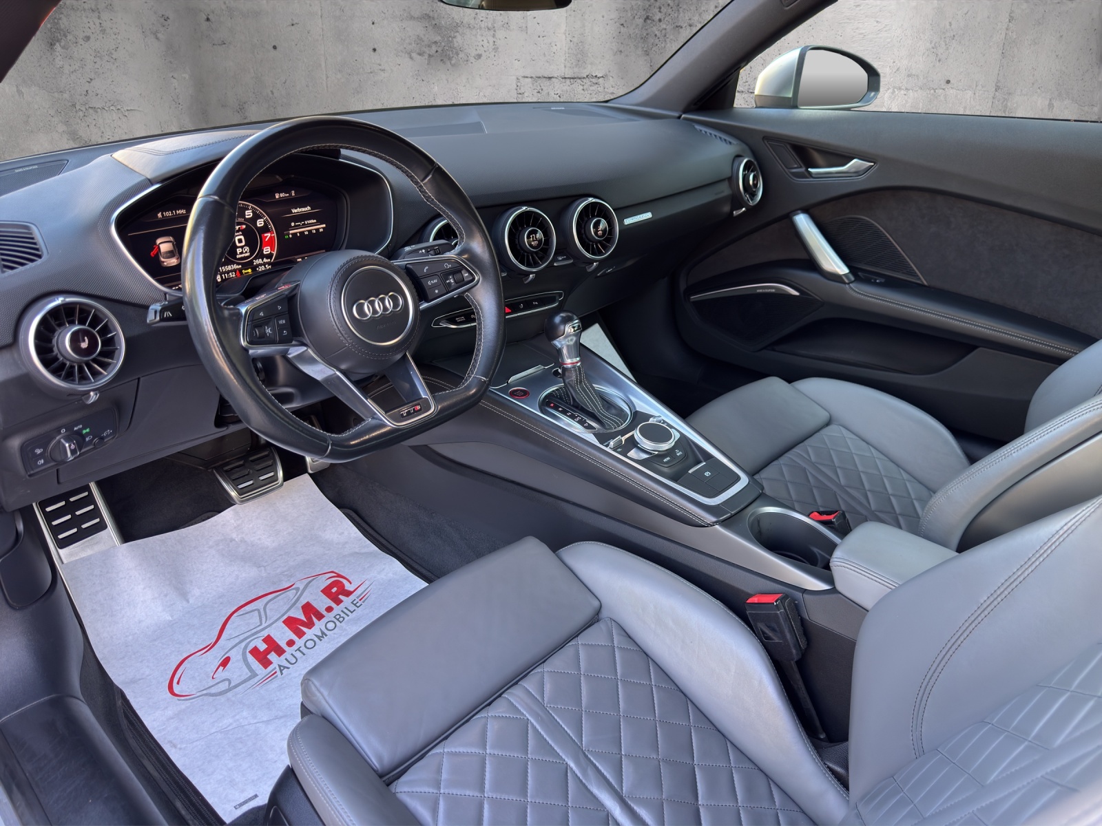 AUDI TTS-image-8