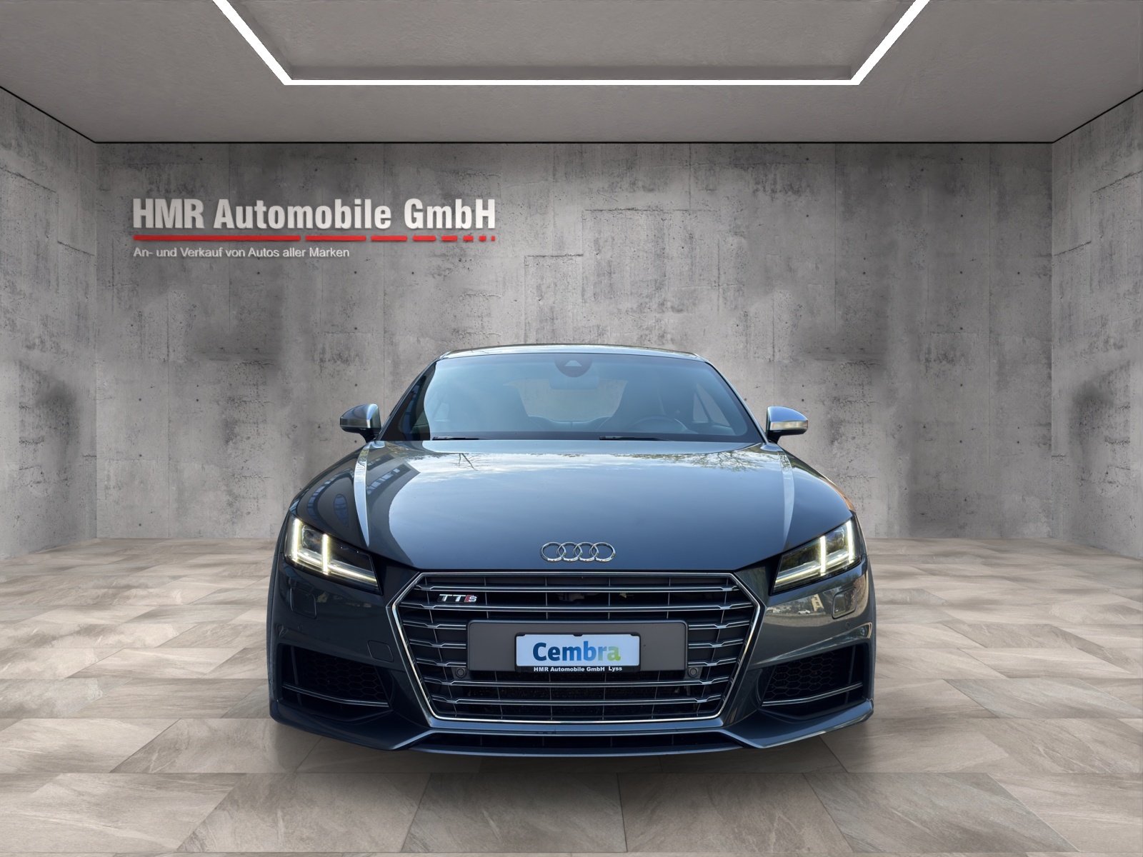 AUDI TTS-image-4