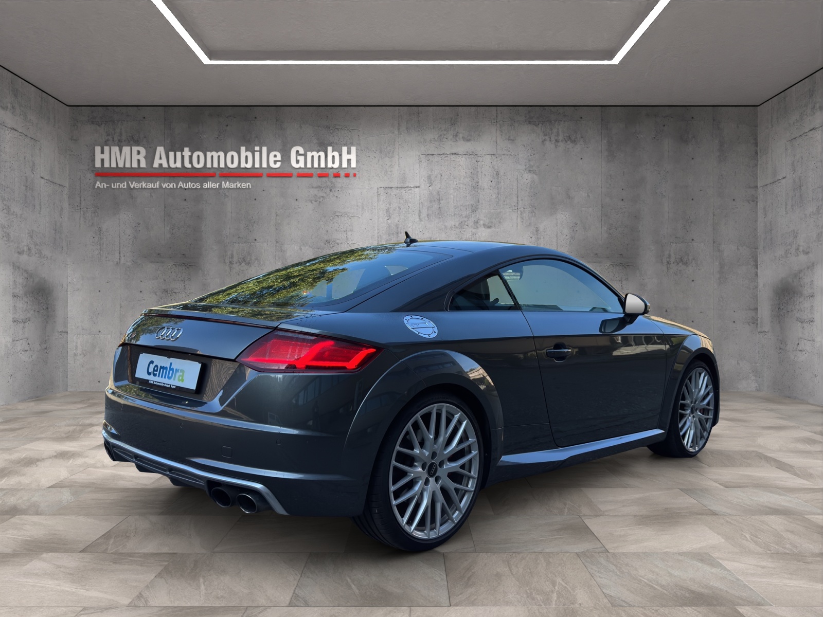 AUDI TTS-image-3