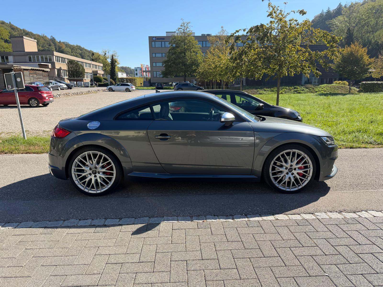 AUDI TTS-image-6