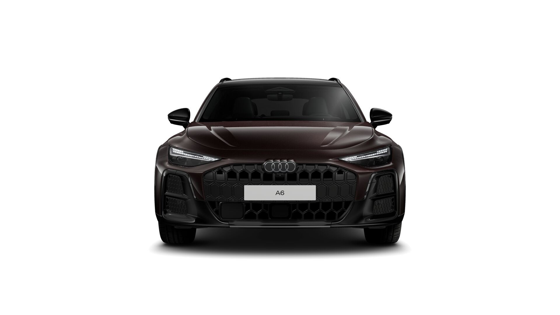 AUDI A6 allroad TDI quattro 220 kW S tronic-image-1