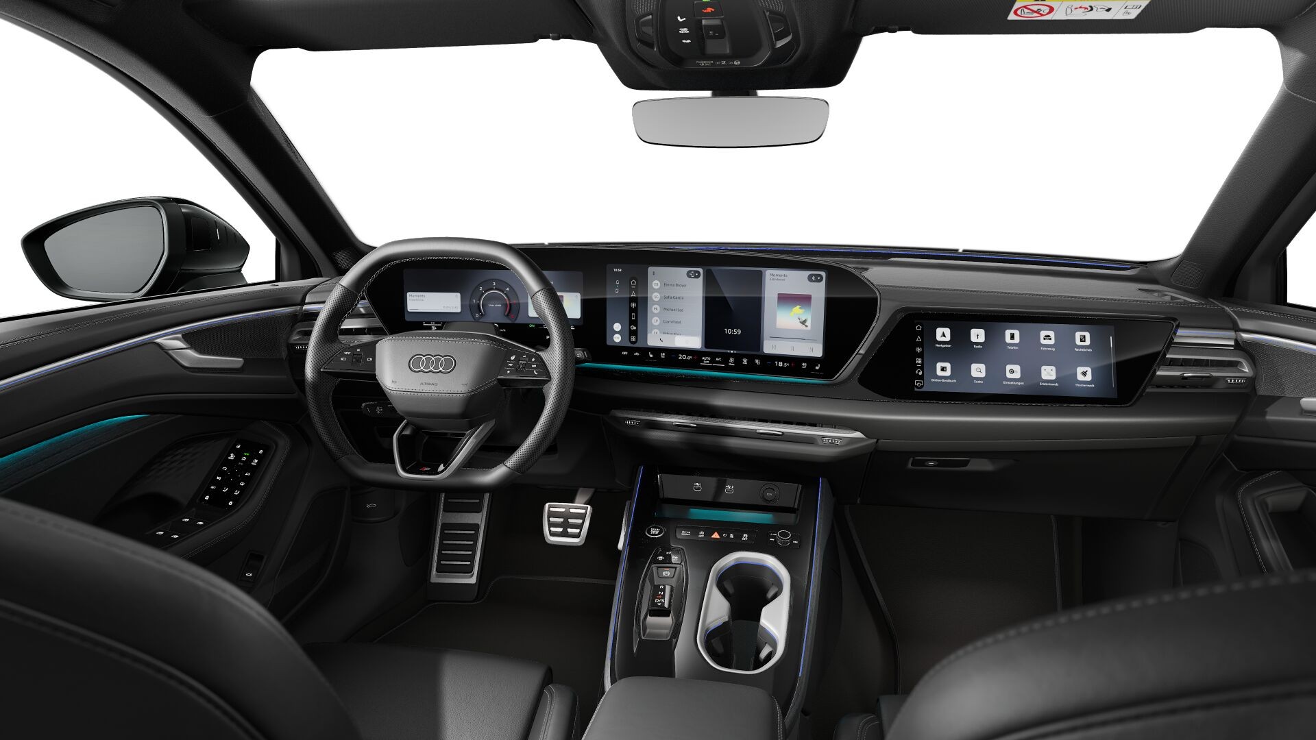 AUDI A6 allroad TDI quattro 220 kW S tronic-image-6
