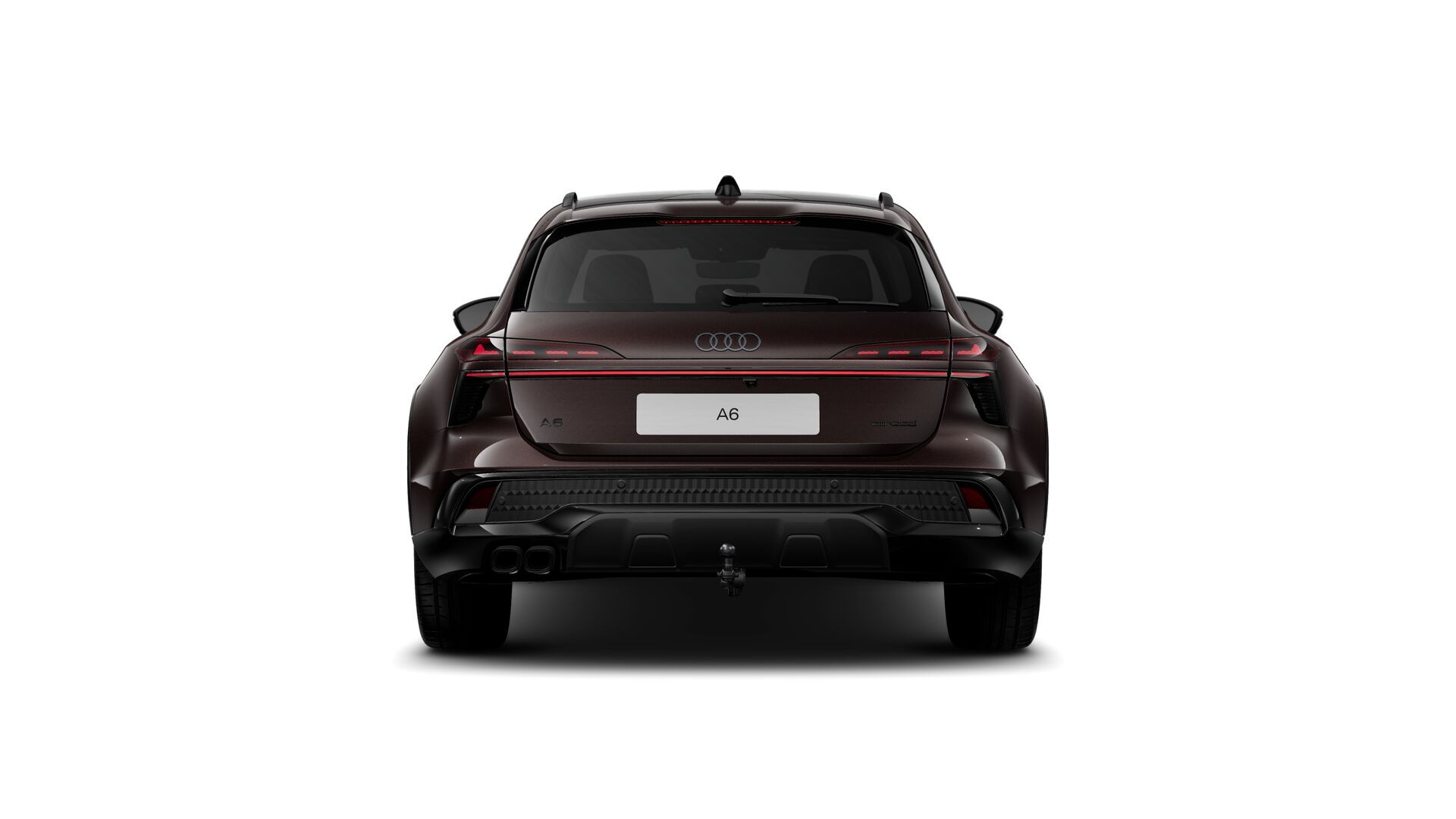 AUDI A6 allroad TDI quattro 220 kW S tronic-image-2