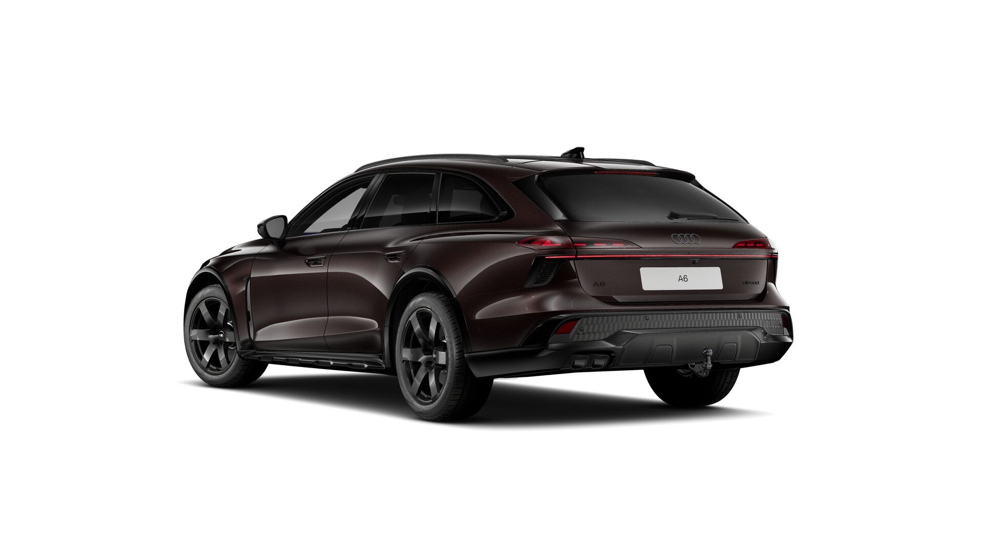 AUDI A6 allroad TDI quattro 220 kW S tronic-image-3