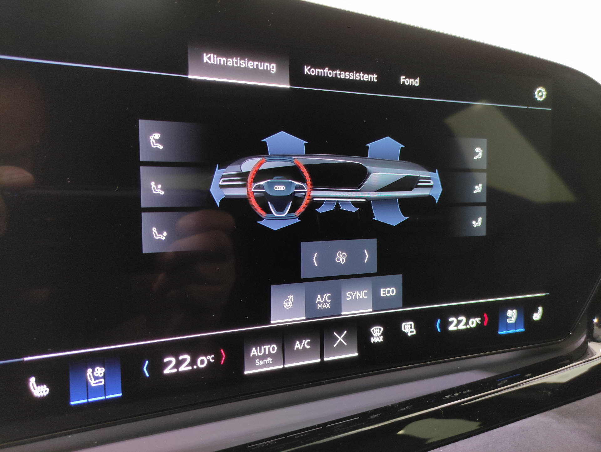 AUDI S5 Avant 3.0 V6 TFSI quattro S-Tronic-image-12