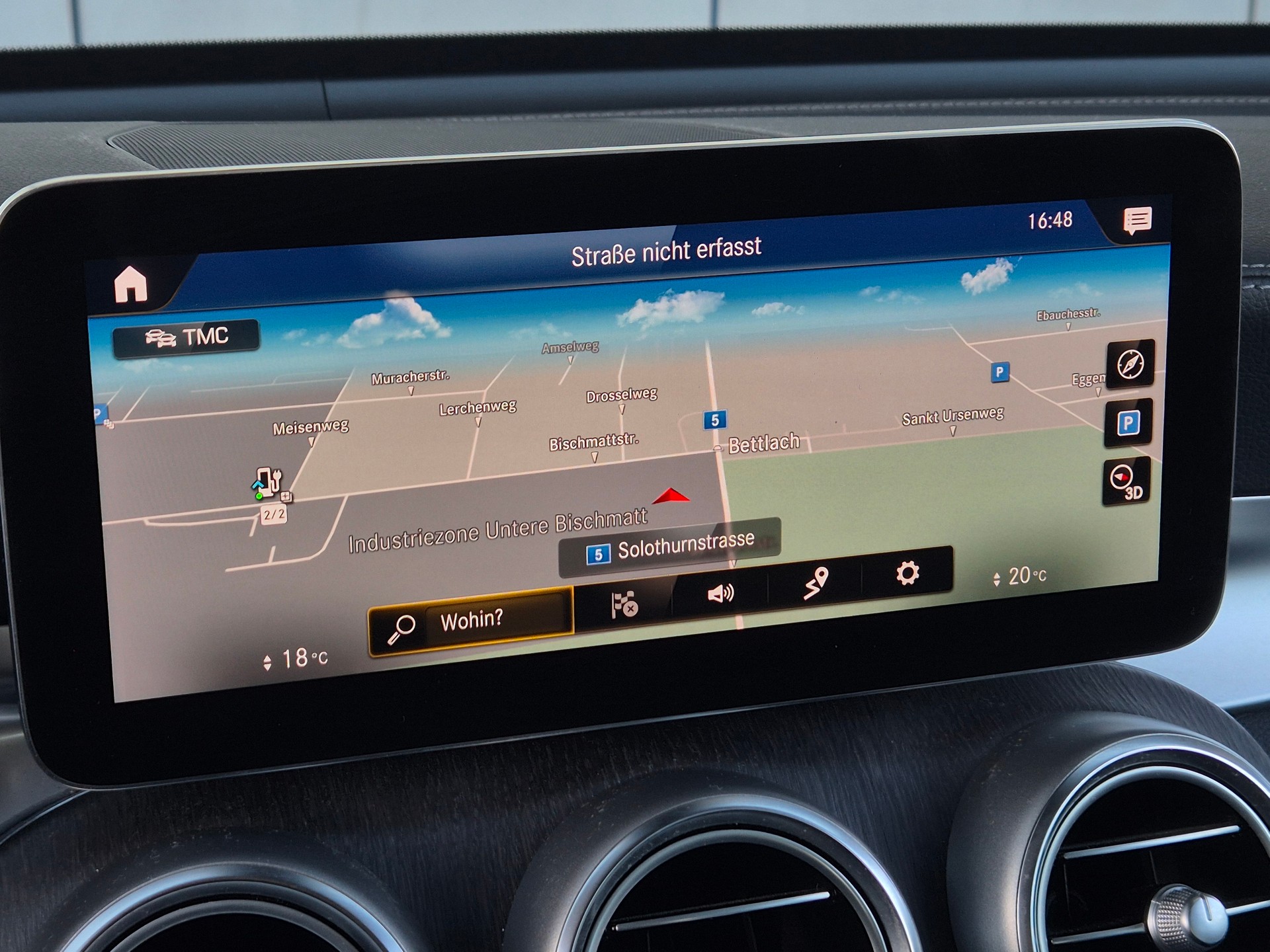 MERCEDES-BENZ GLC 300 e 4Matic 9G-Tronic-image-20