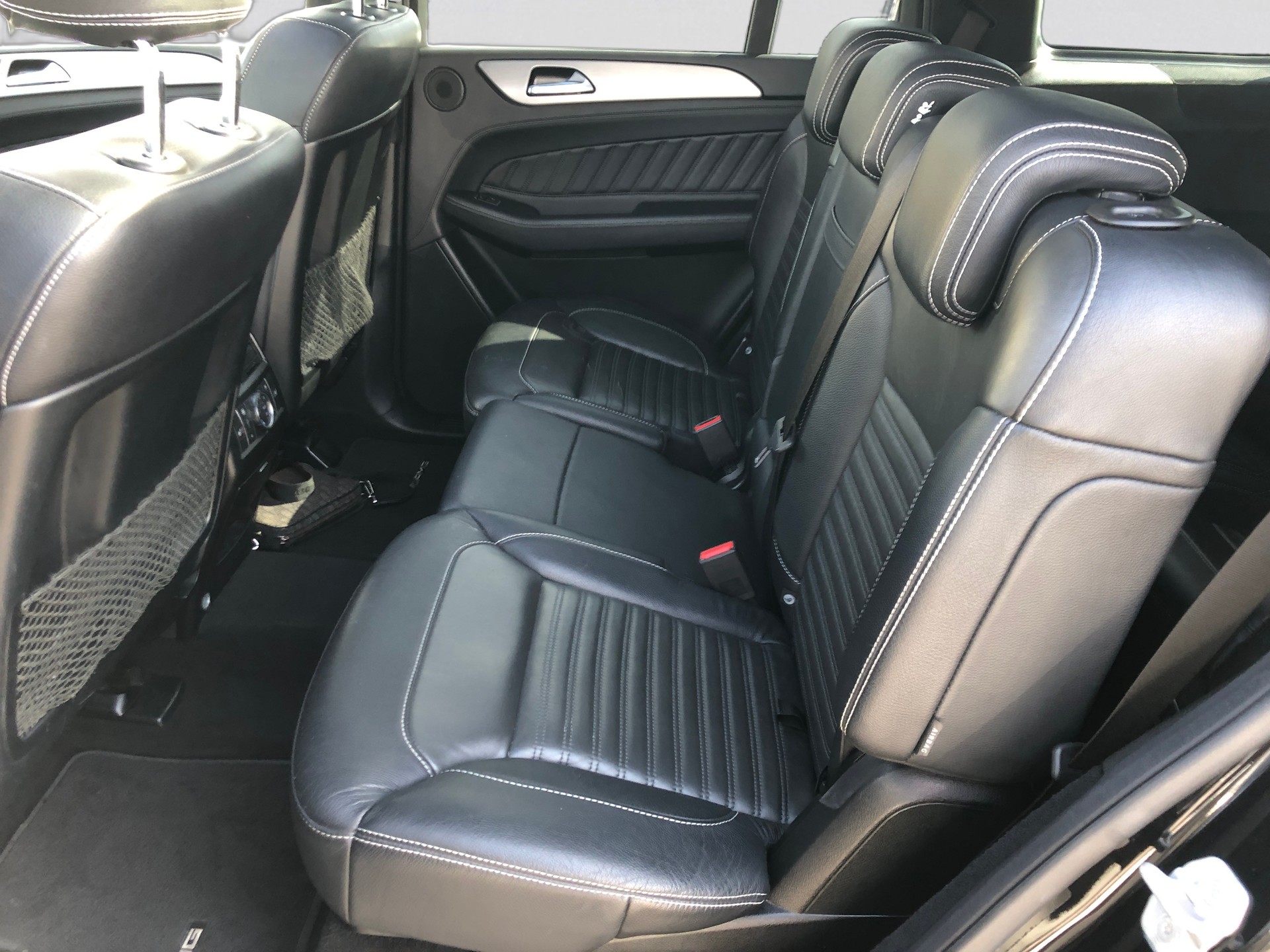 MERCEDES-BENZ GLS 400 4Matic 9G-Tronic-image-20
