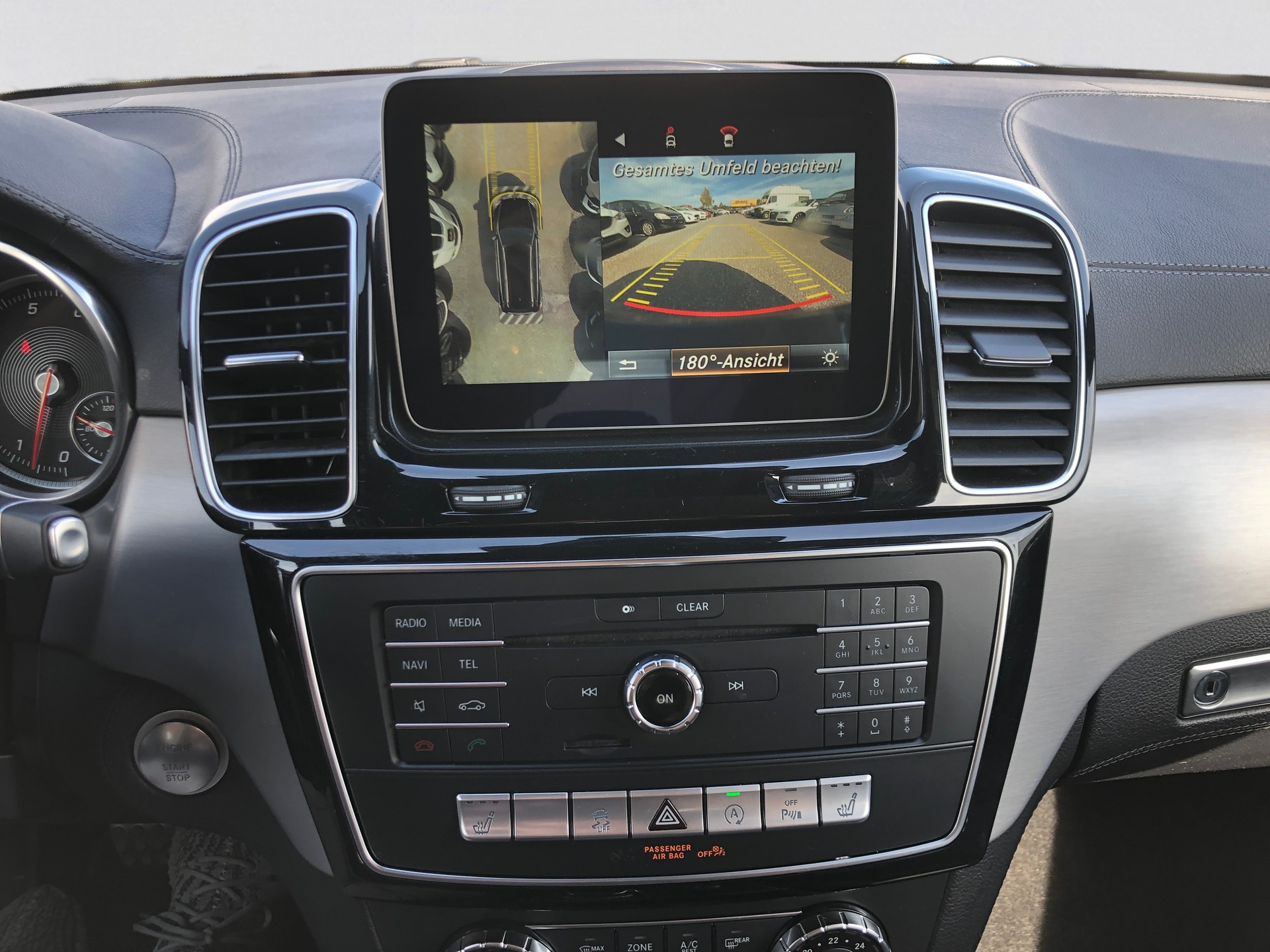 MERCEDES-BENZ GLS 400 4Matic 9G-Tronic-image-10