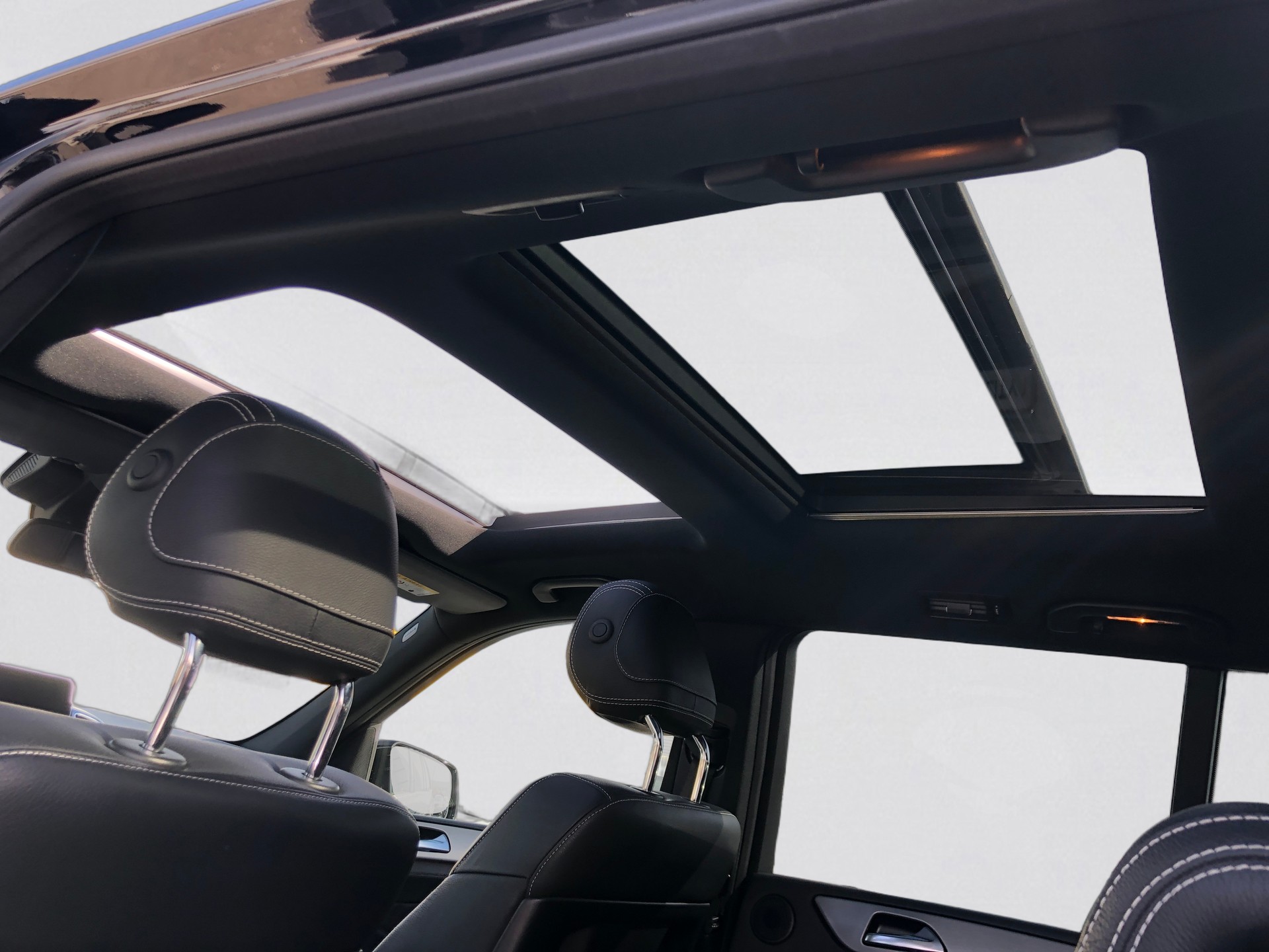 MERCEDES-BENZ GLS 400 4Matic 9G-Tronic-image-9