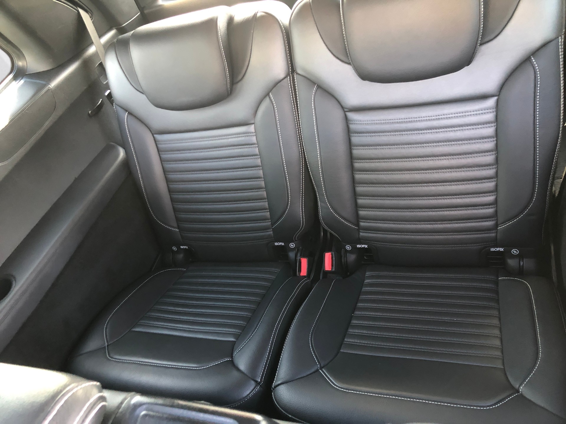 MERCEDES-BENZ GLS 400 4Matic 9G-Tronic-image-19