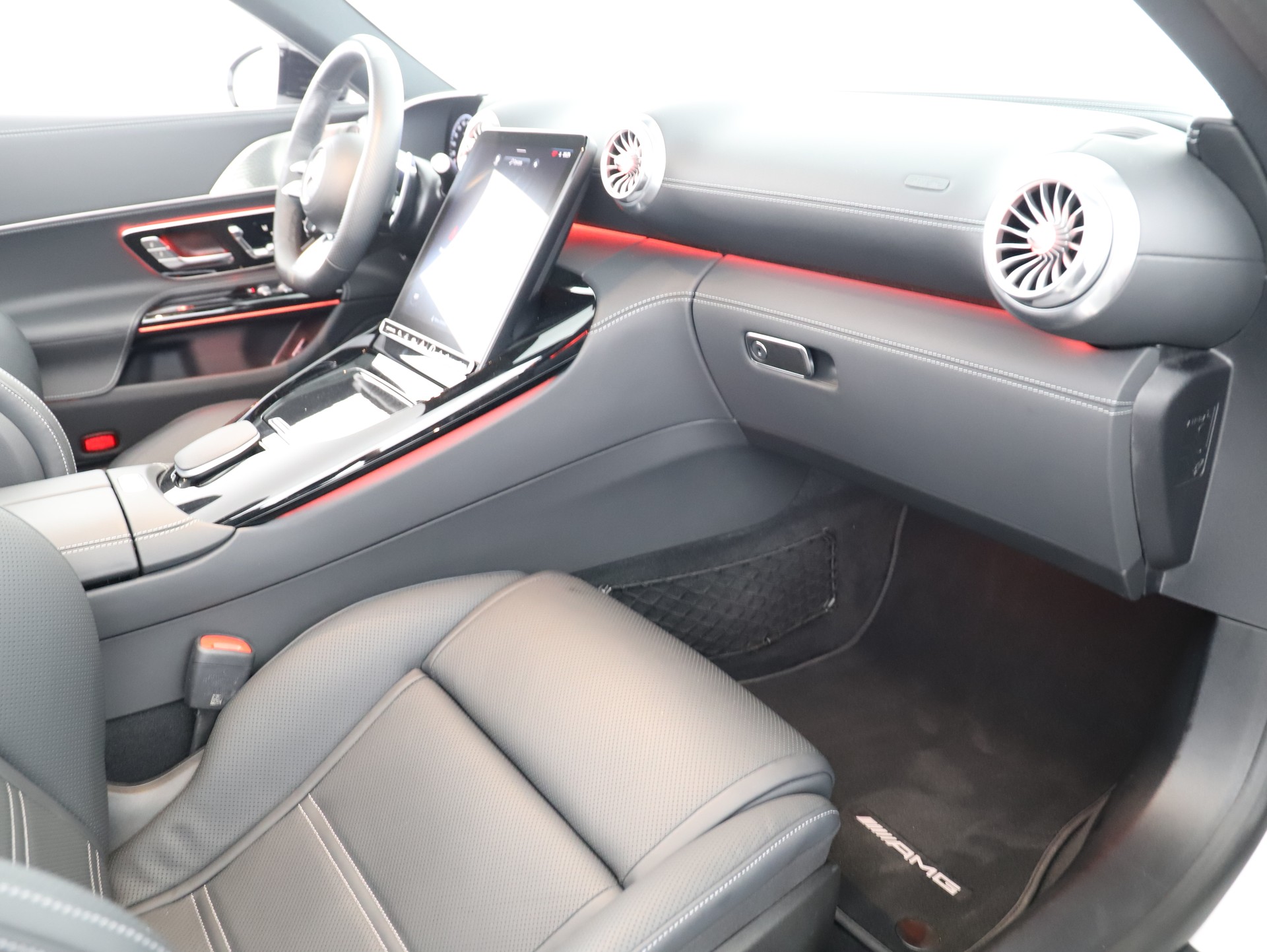 MERCEDES-BENZ AMG SL 55 Executive Ed 4M-image-10