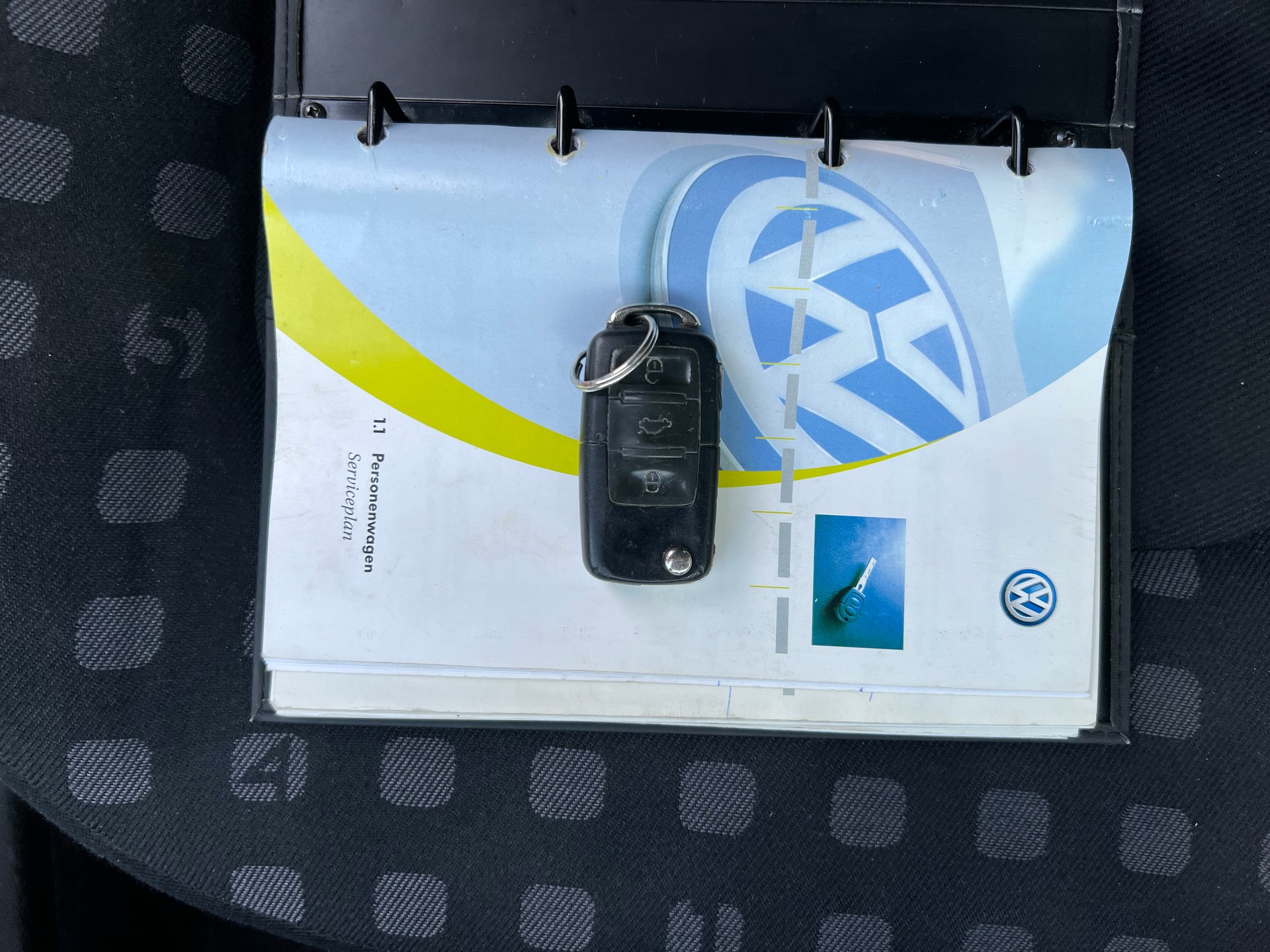 VW Beetle 1.8 T-image-14