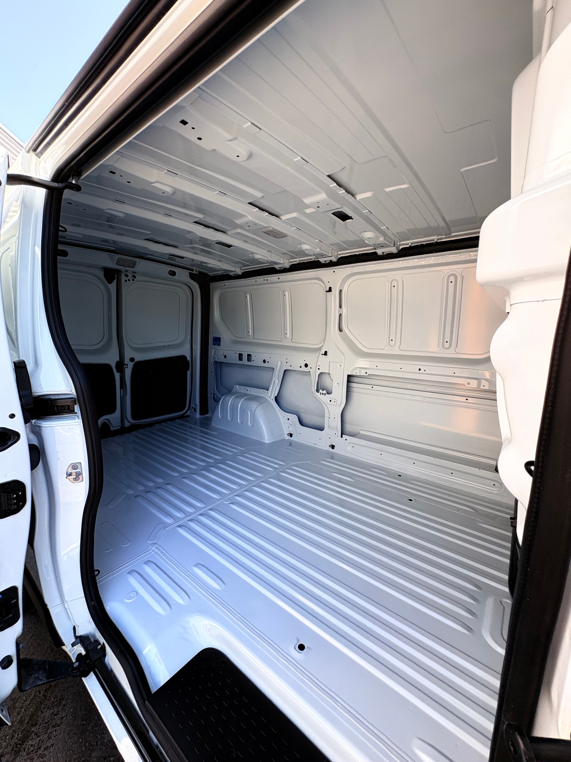 NISSAN PRIMASTAR FOURGON L2H1 150 CV-image-4