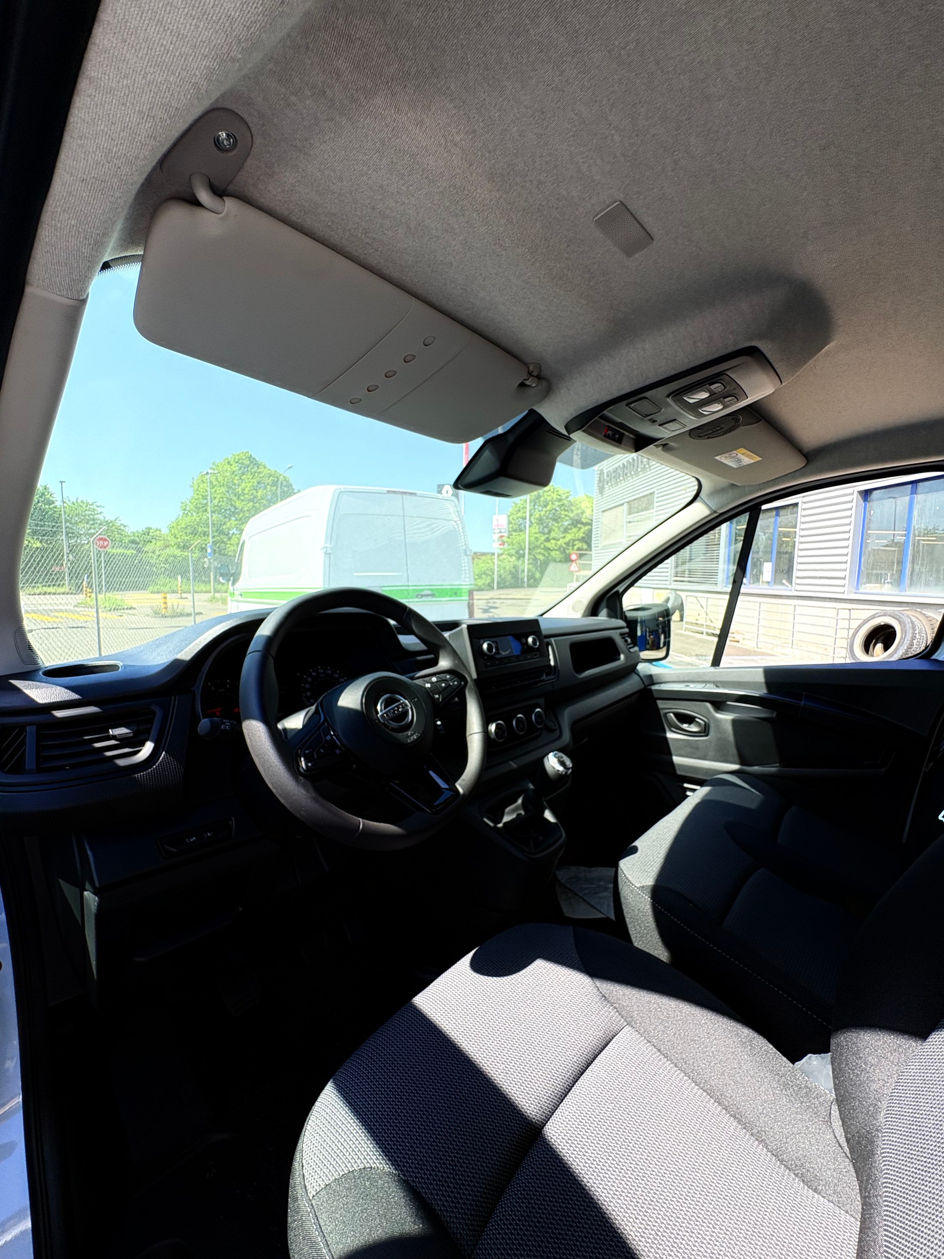 NISSAN PRIMASTAR FOURGON L2H1 150 CV-image-7
