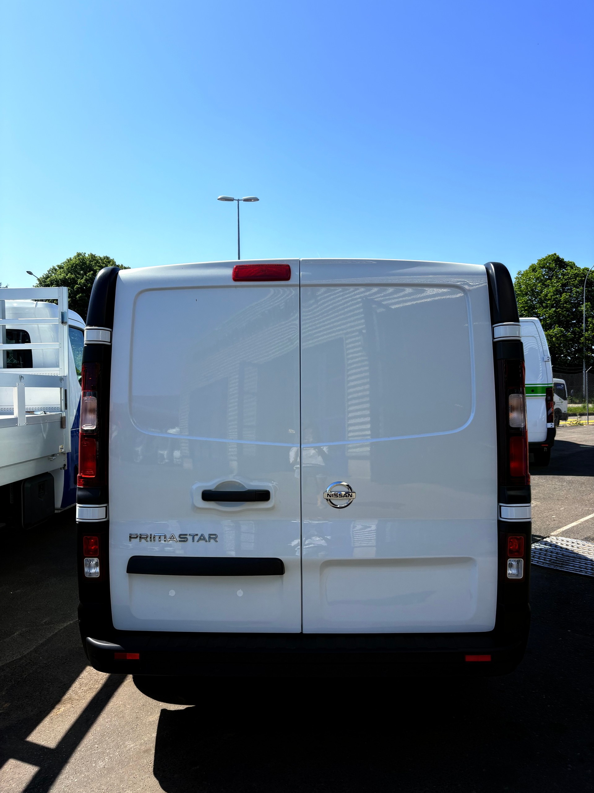 NISSAN PRIMASTAR FOURGON L2H1 150 CV-image-3