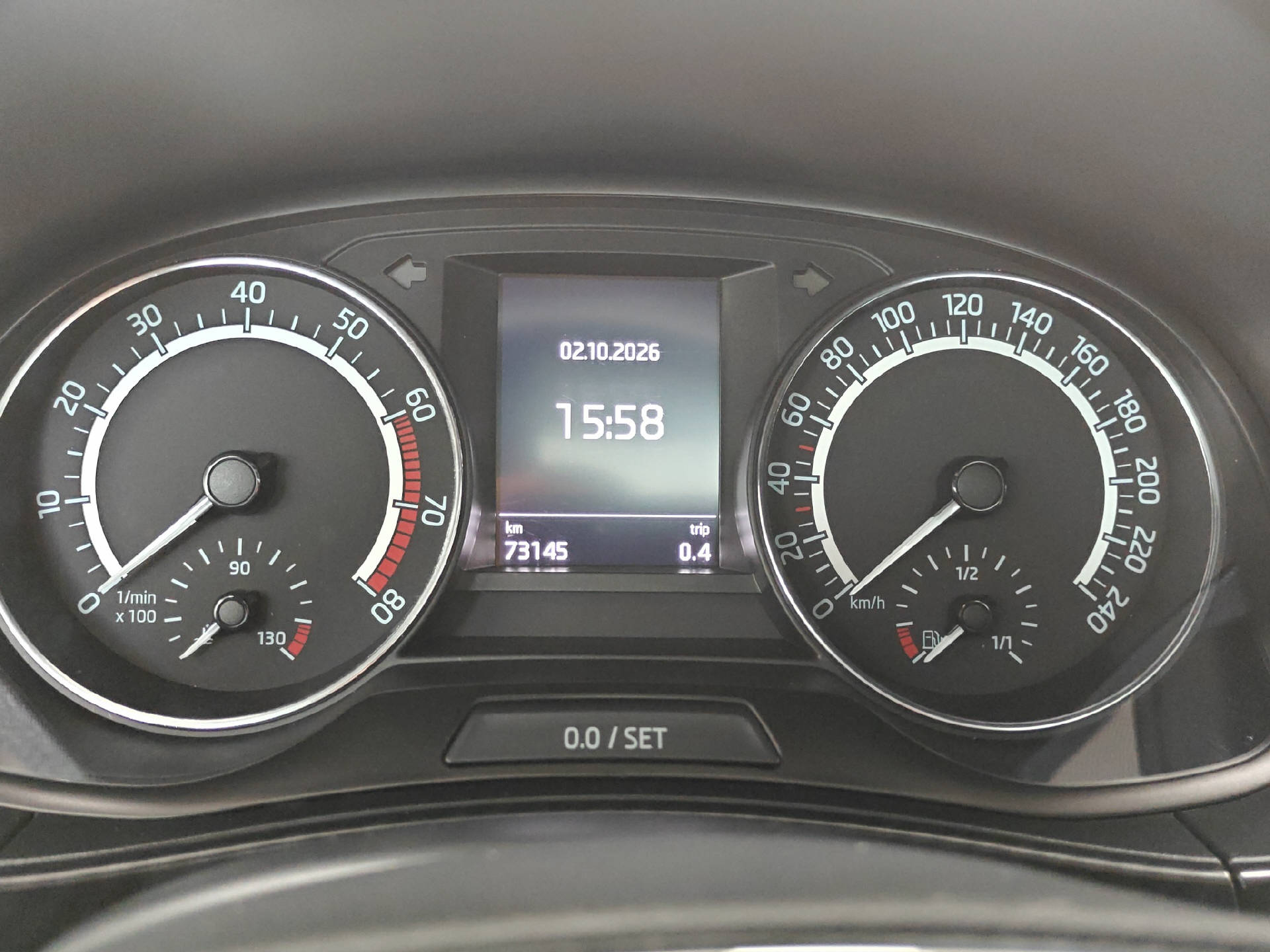 SKODA Fabia 1.0 TSI Monte Carlo DSG-image-12
