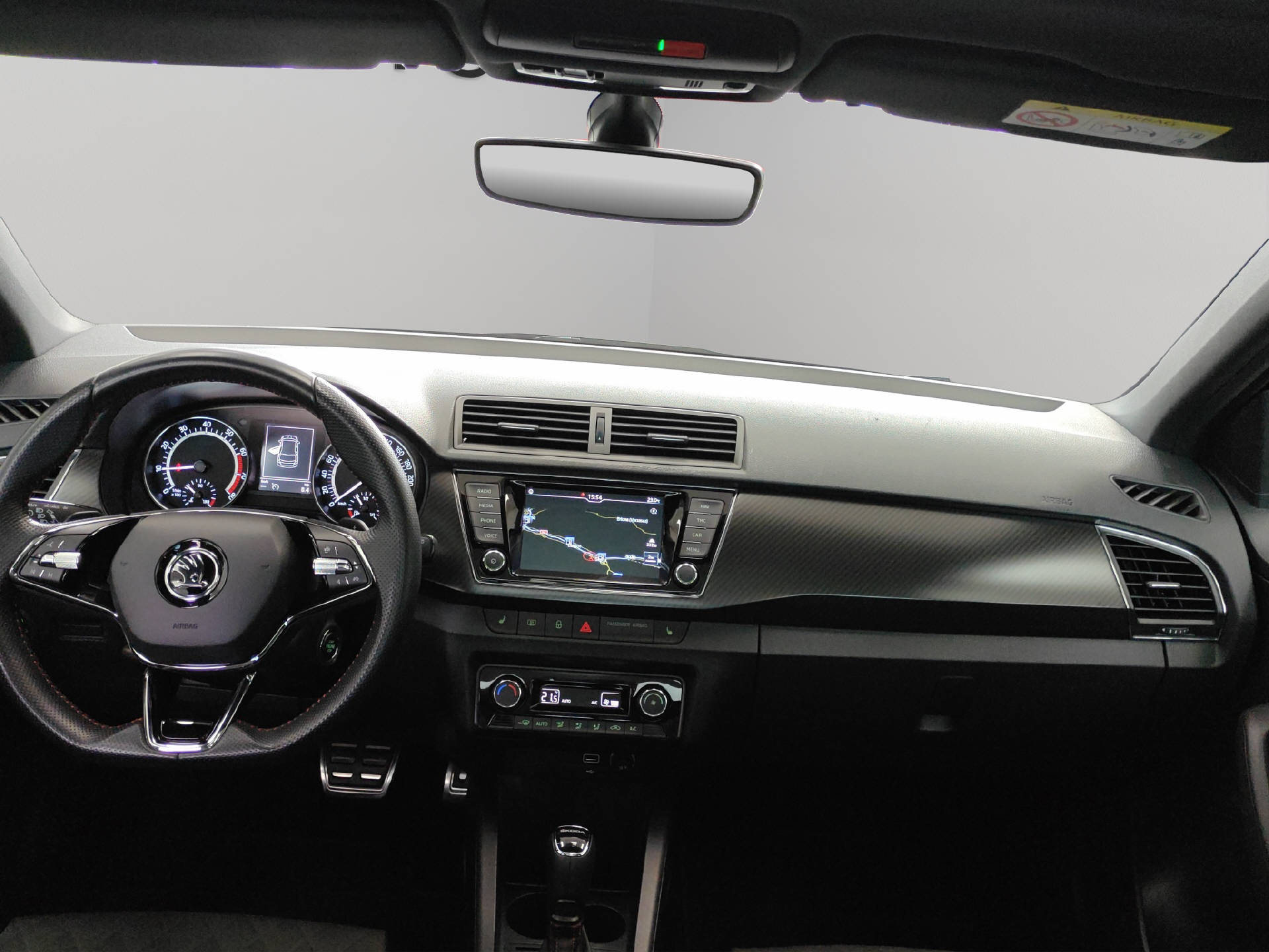 SKODA Fabia 1.0 TSI Monte Carlo DSG-image-8