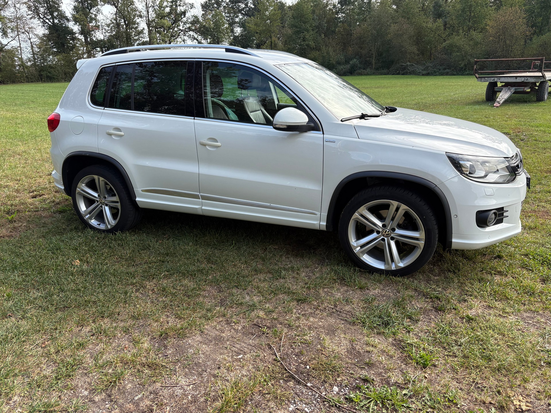 VW Tiguan 2.0 TSI R-Line Design 4Motion DSG-showroom-element-3