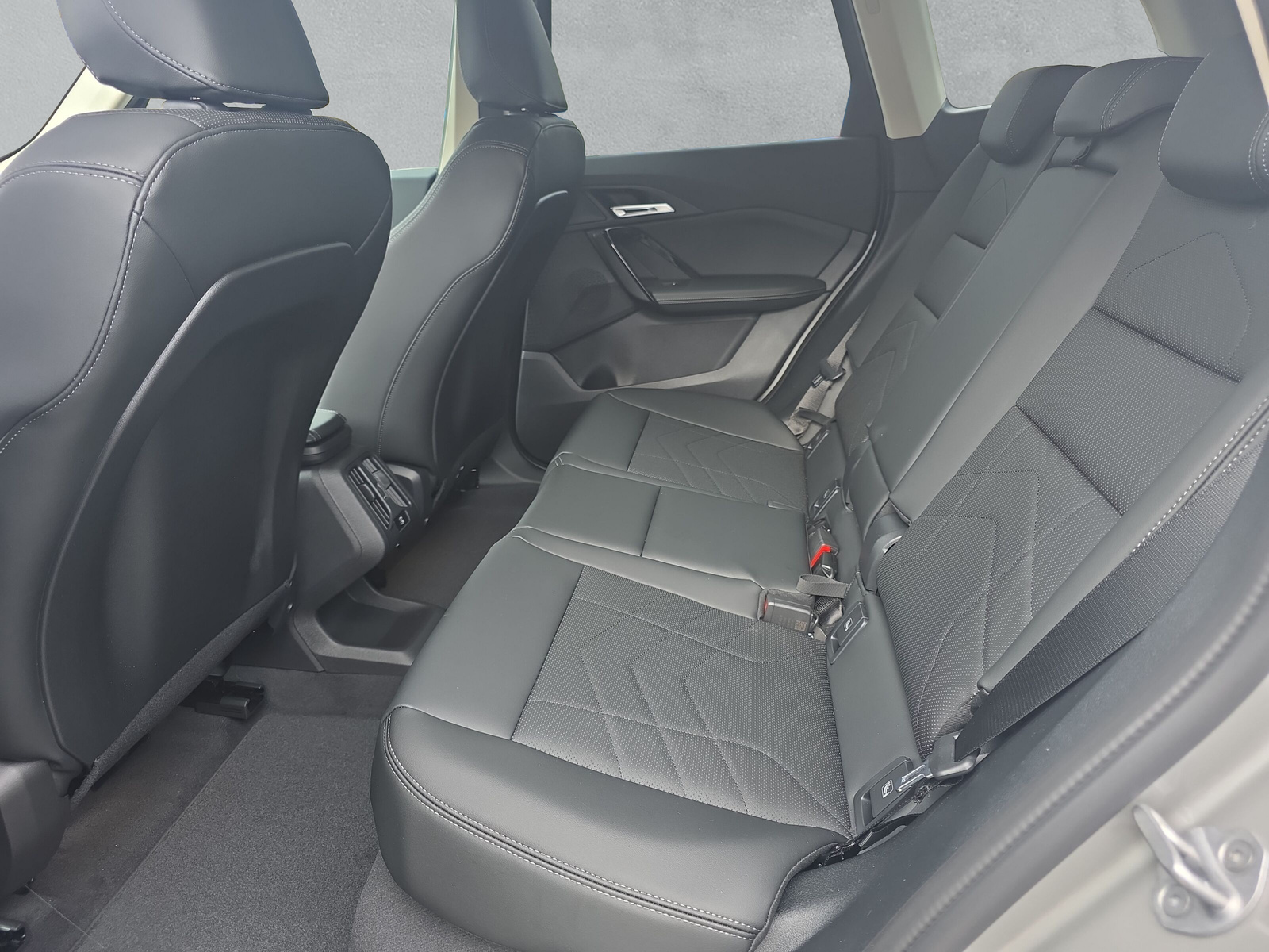 BMW X1 xDrive 25e-image-11