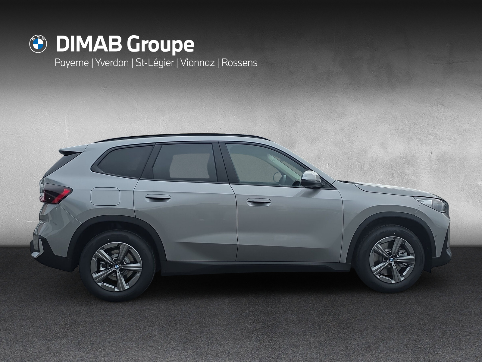 BMW X1 xDrive 25e-image-5
