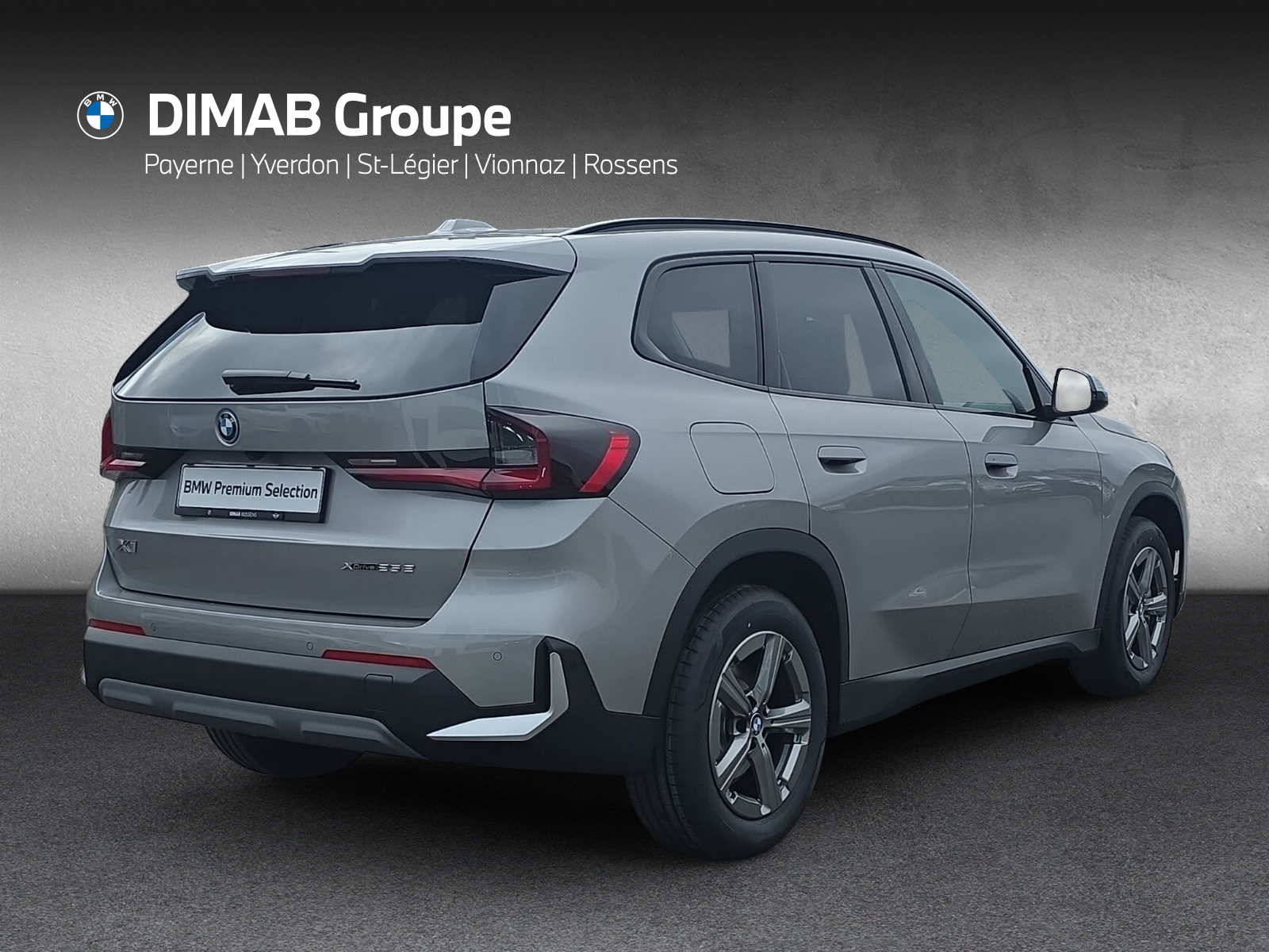 BMW X1 xDrive 25e-image-4