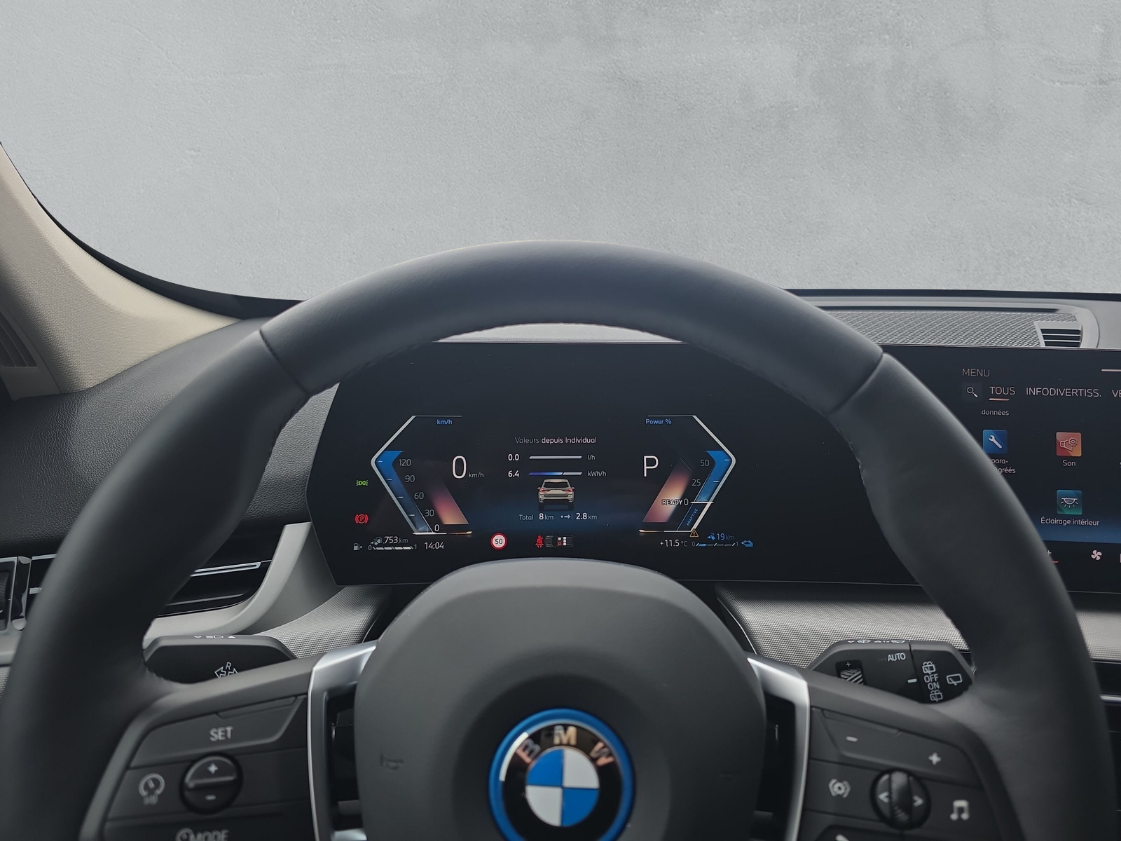 BMW X1 xDrive 25e-image-17