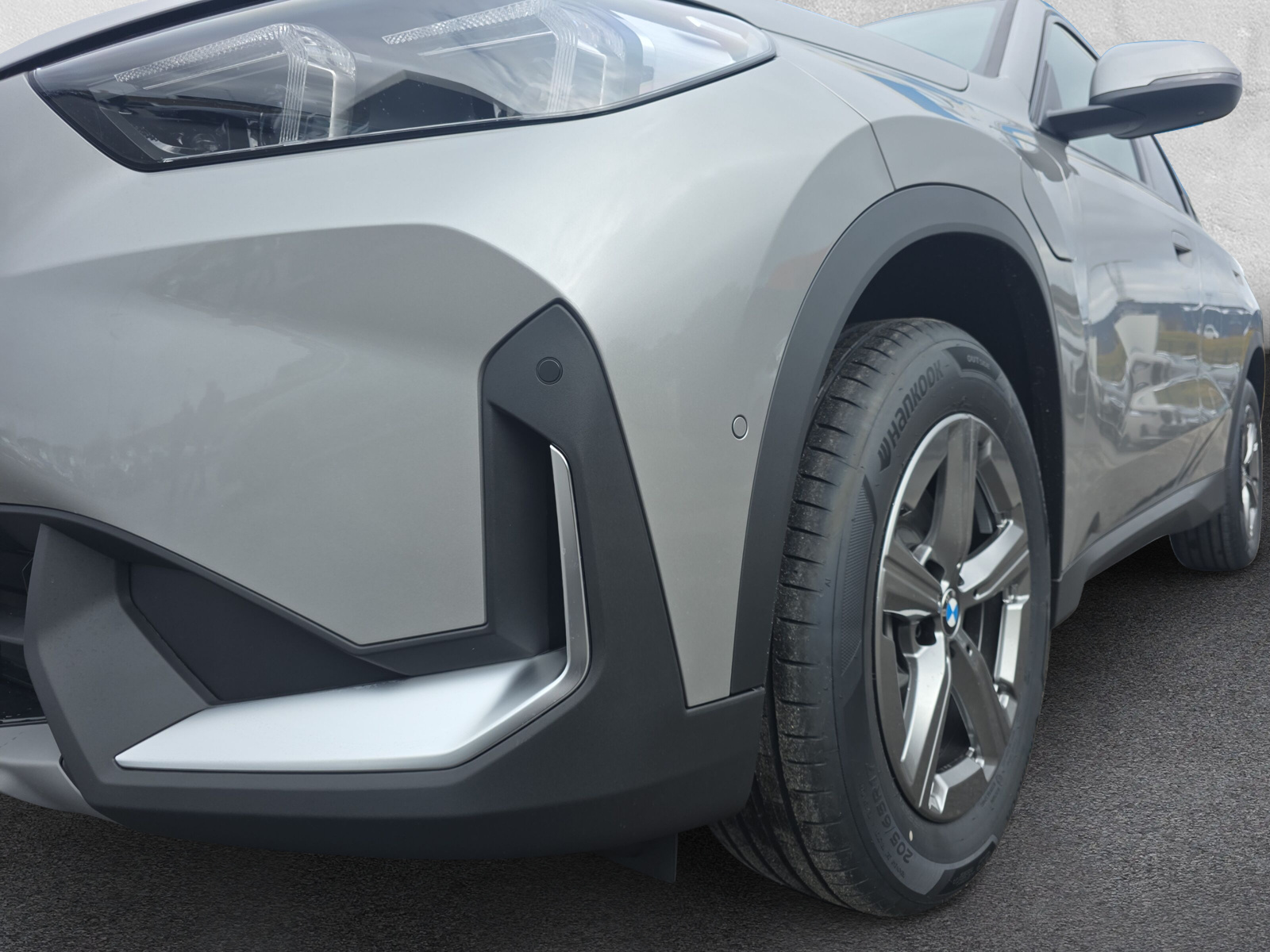 BMW X1 xDrive 25e-image-7