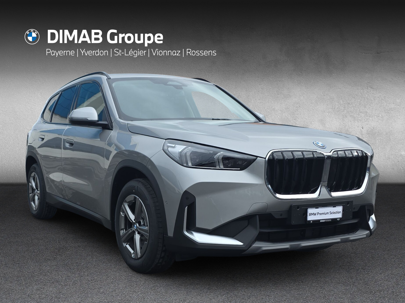 BMW X1 xDrive 25e-image-6