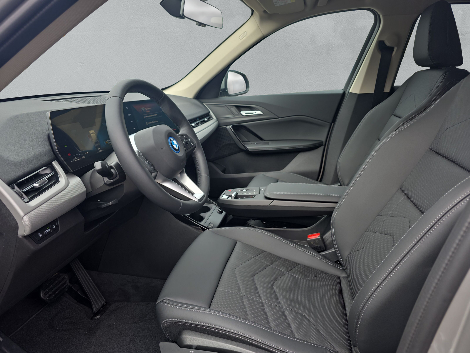 BMW X1 xDrive 25e-image-10