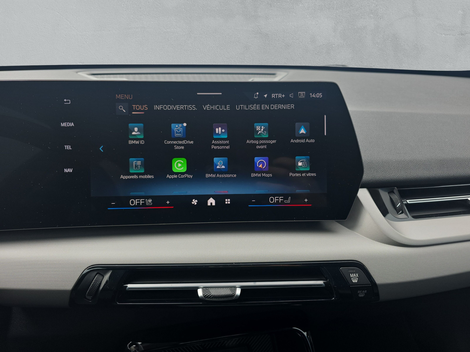 BMW X1 xDrive 25e-image-13