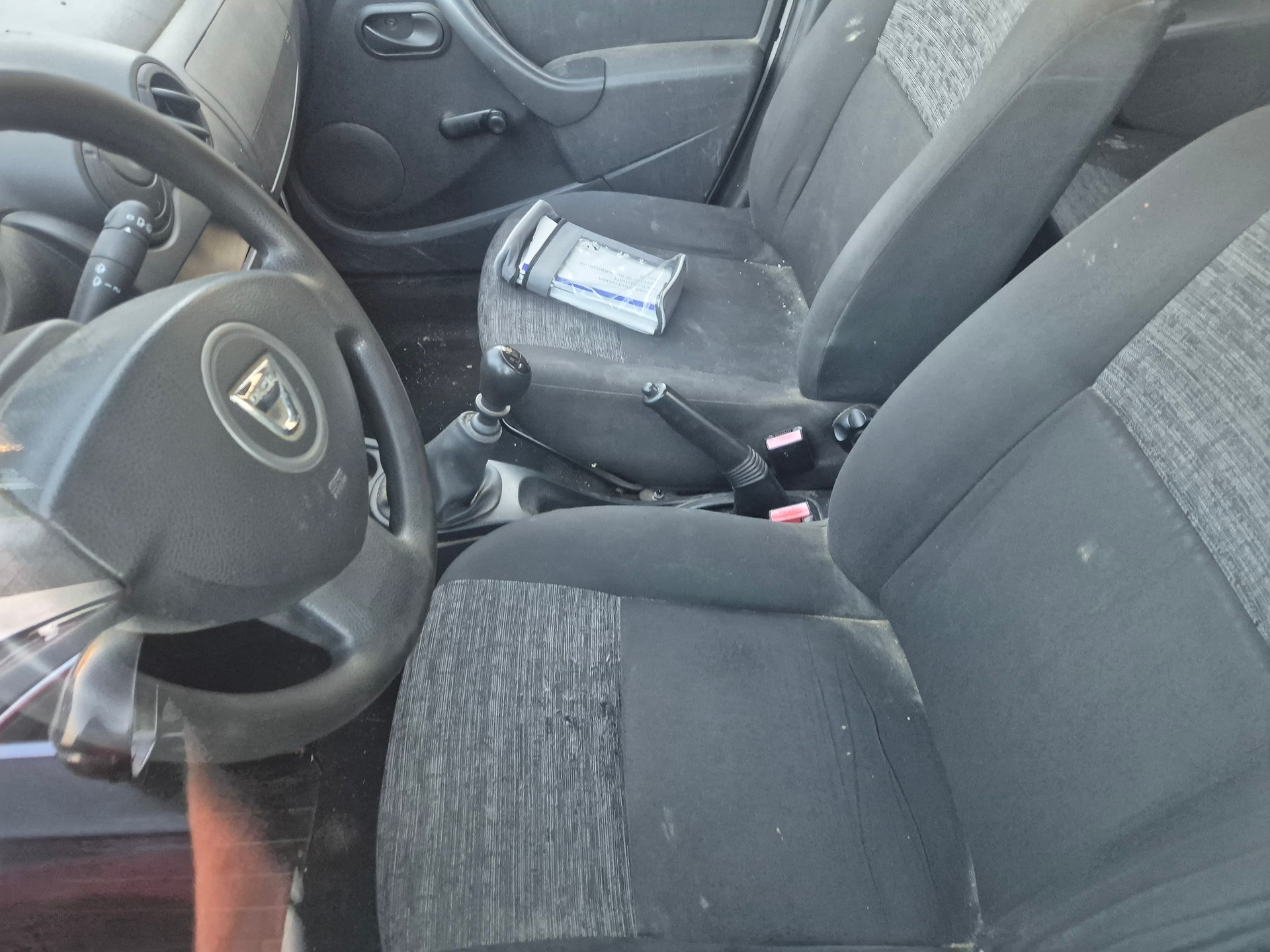 DACIA 4x4 1.6l-image-3