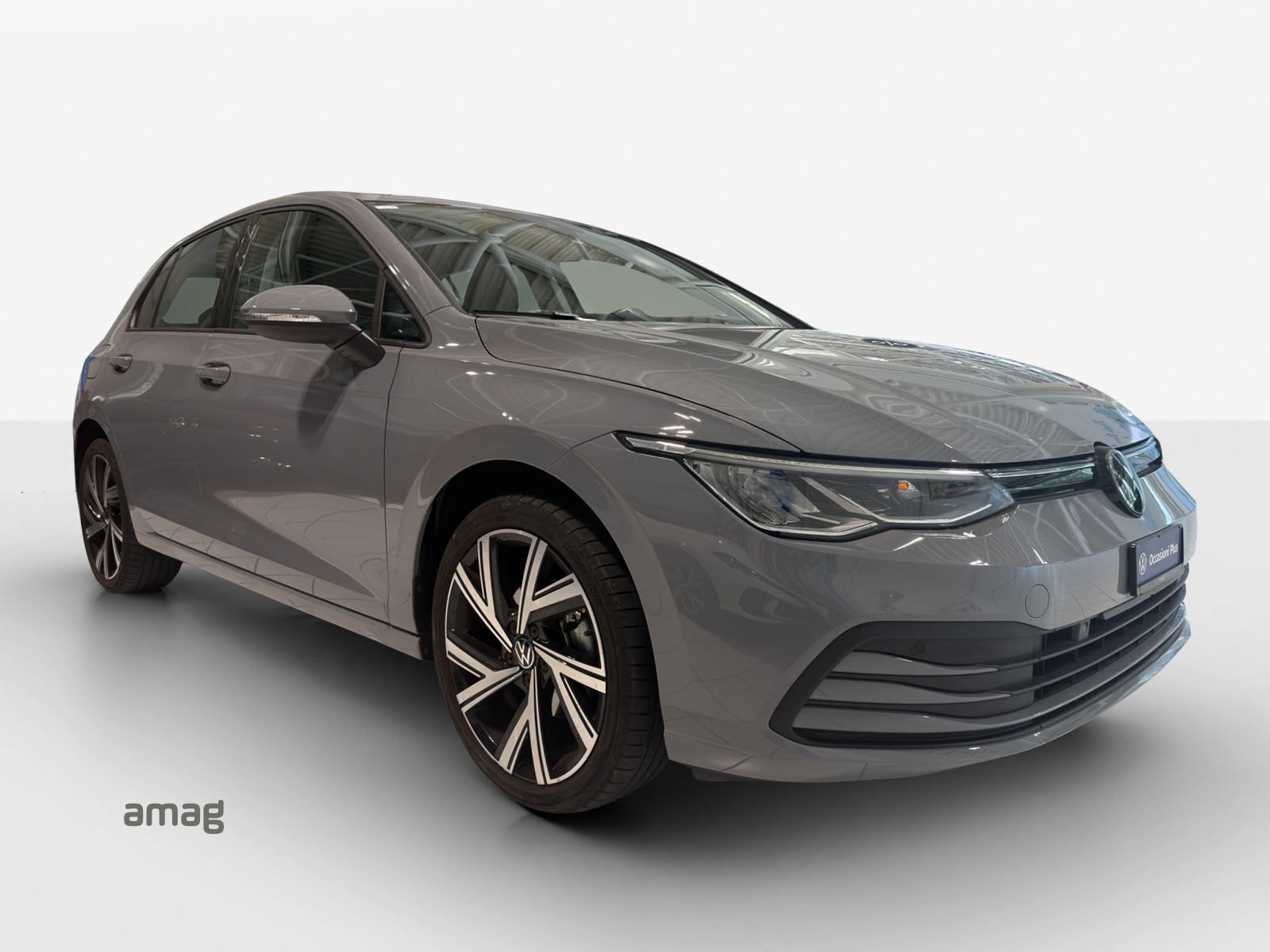 VW Golf 1.0 eTSI mHEV ACTLife DSG-image-5