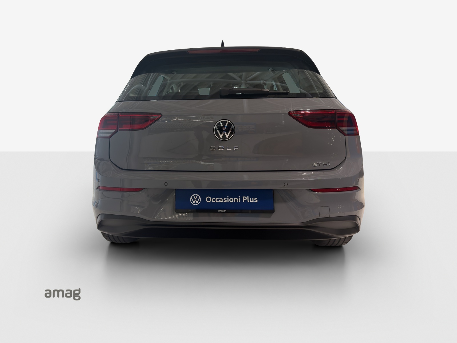 VW Golf 1.0 eTSI mHEV ACTLife DSG-image-3