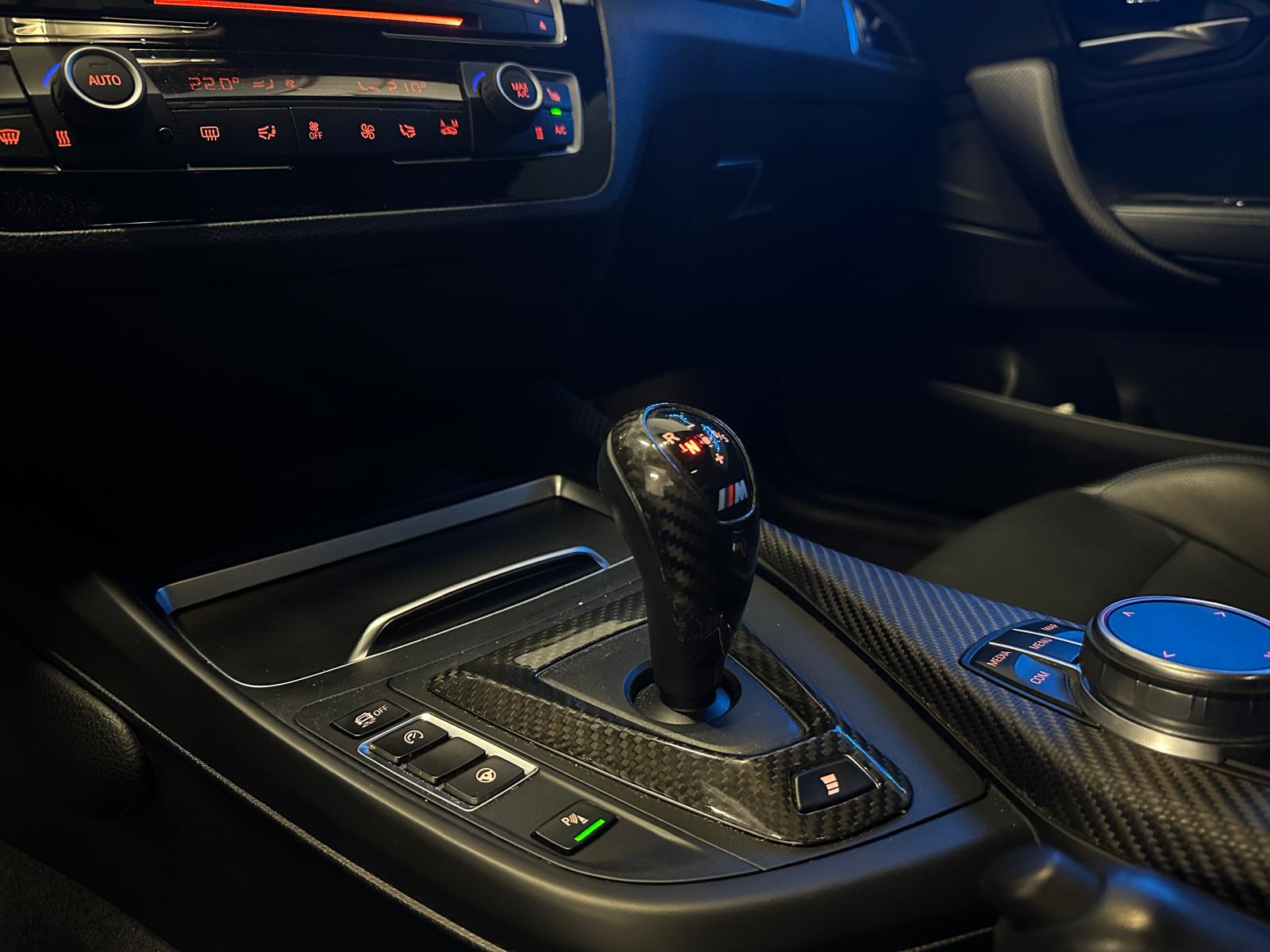 BMW M2 Competition Drivelogic *Echappement spécial *Harman Kardon *"Jantes Japan Racing"-image-23