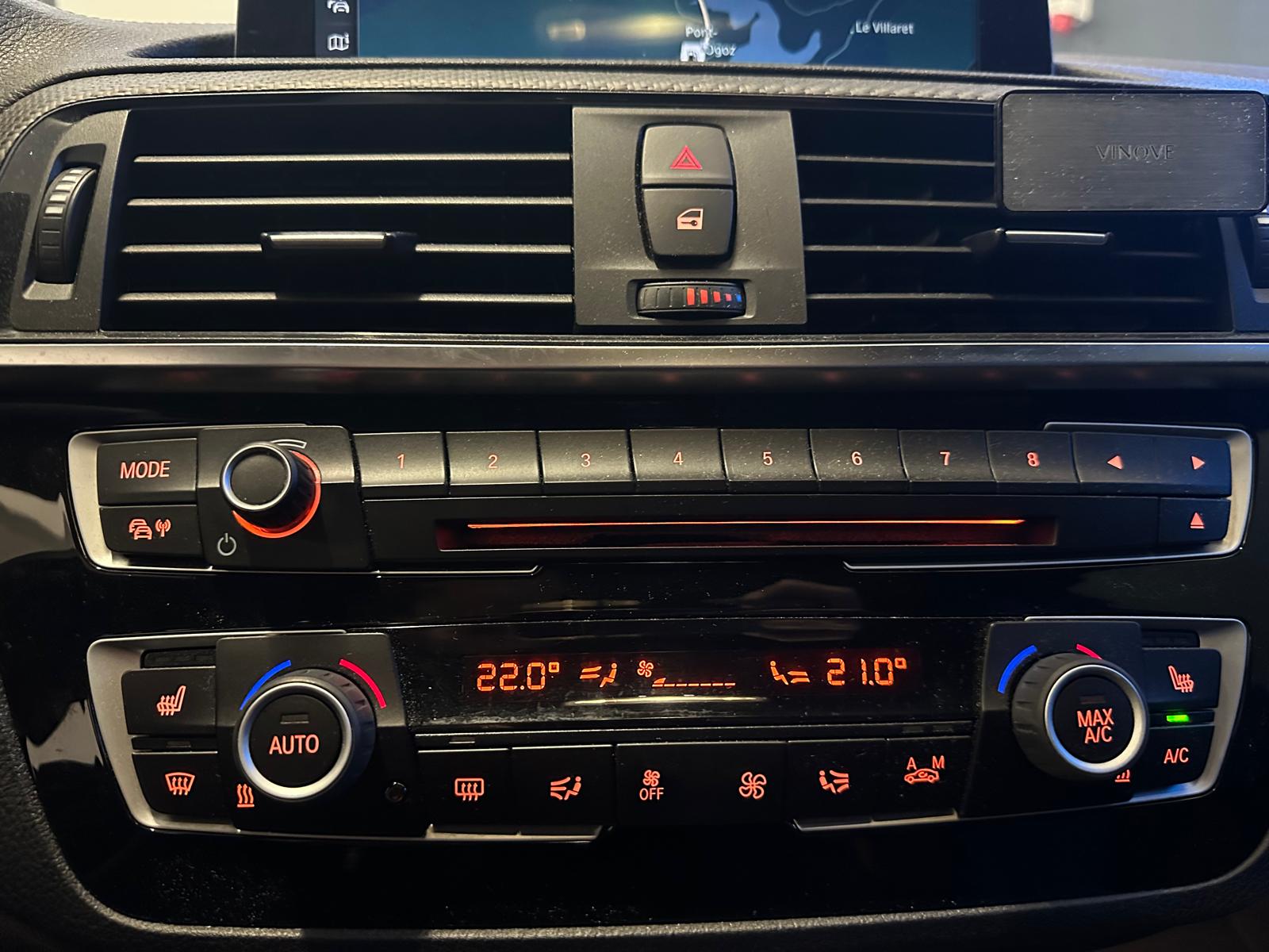 BMW M2 Competition Drivelogic *Echappement spécial *Harman Kardon *"Jantes Japan Racing"-image-22
