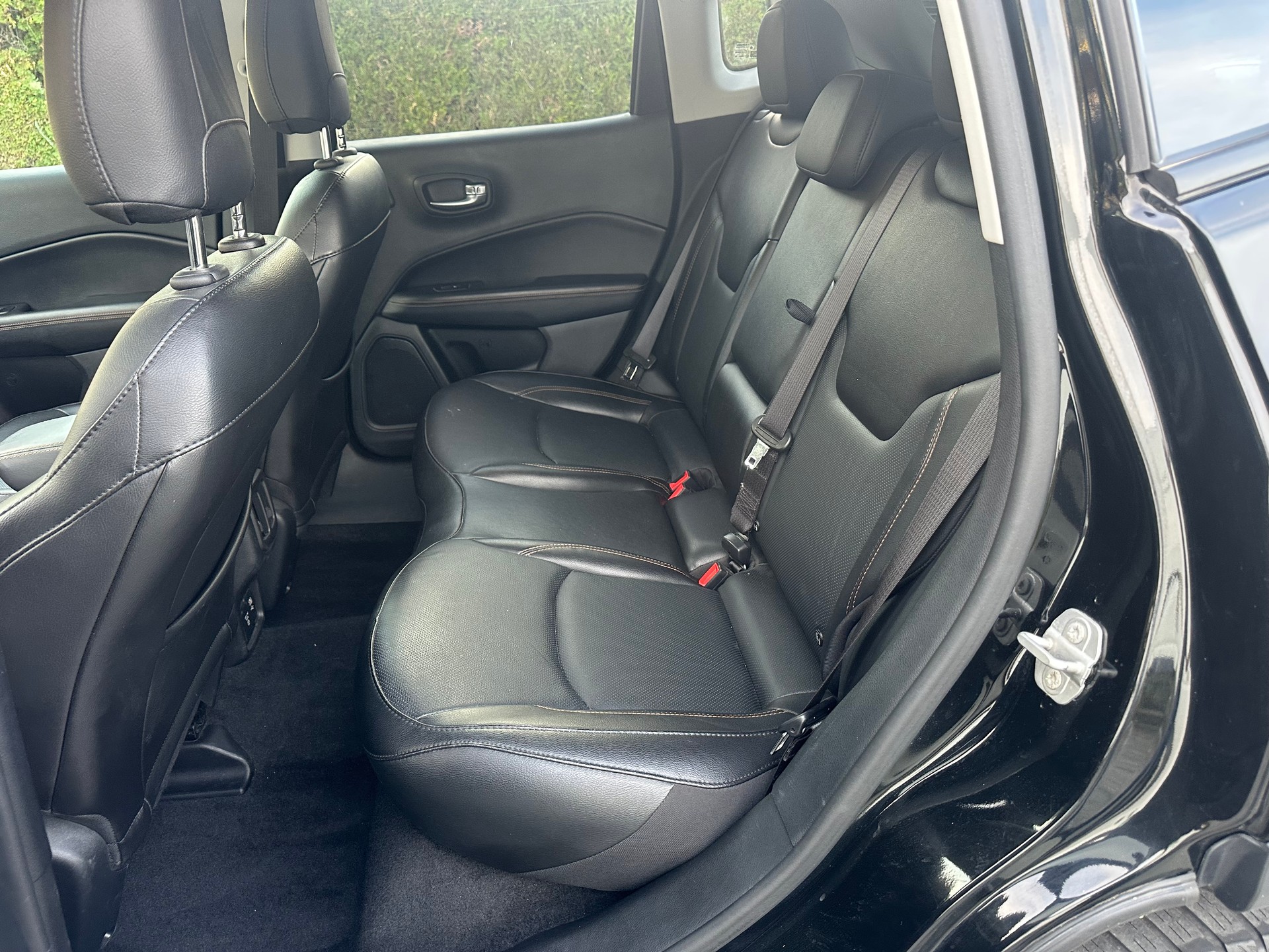 JEEP Compass 1.4 Turbo Limited AWD 9ATX-image-10