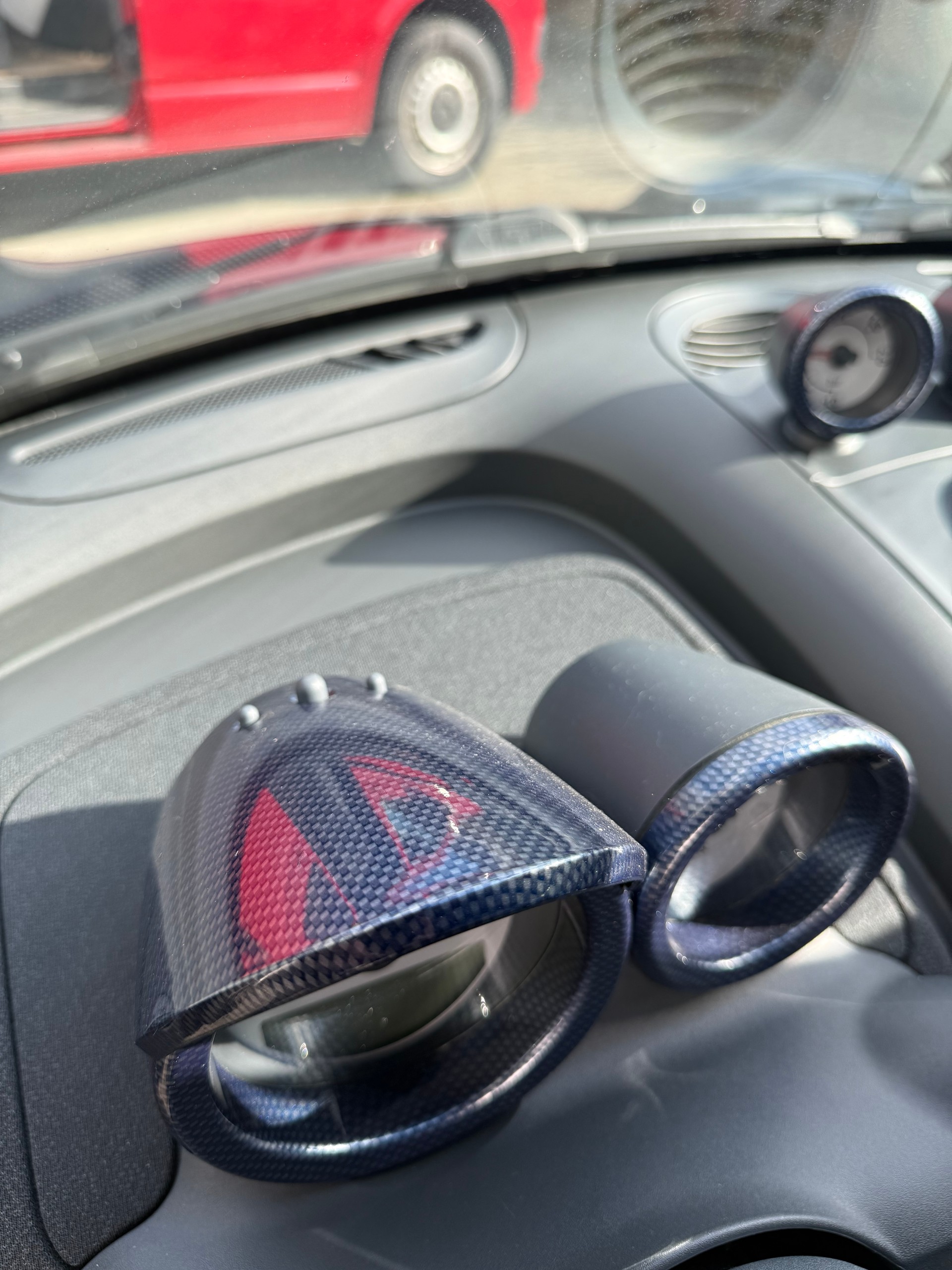SMART Cabriolet Bluewave Brabus-image-8