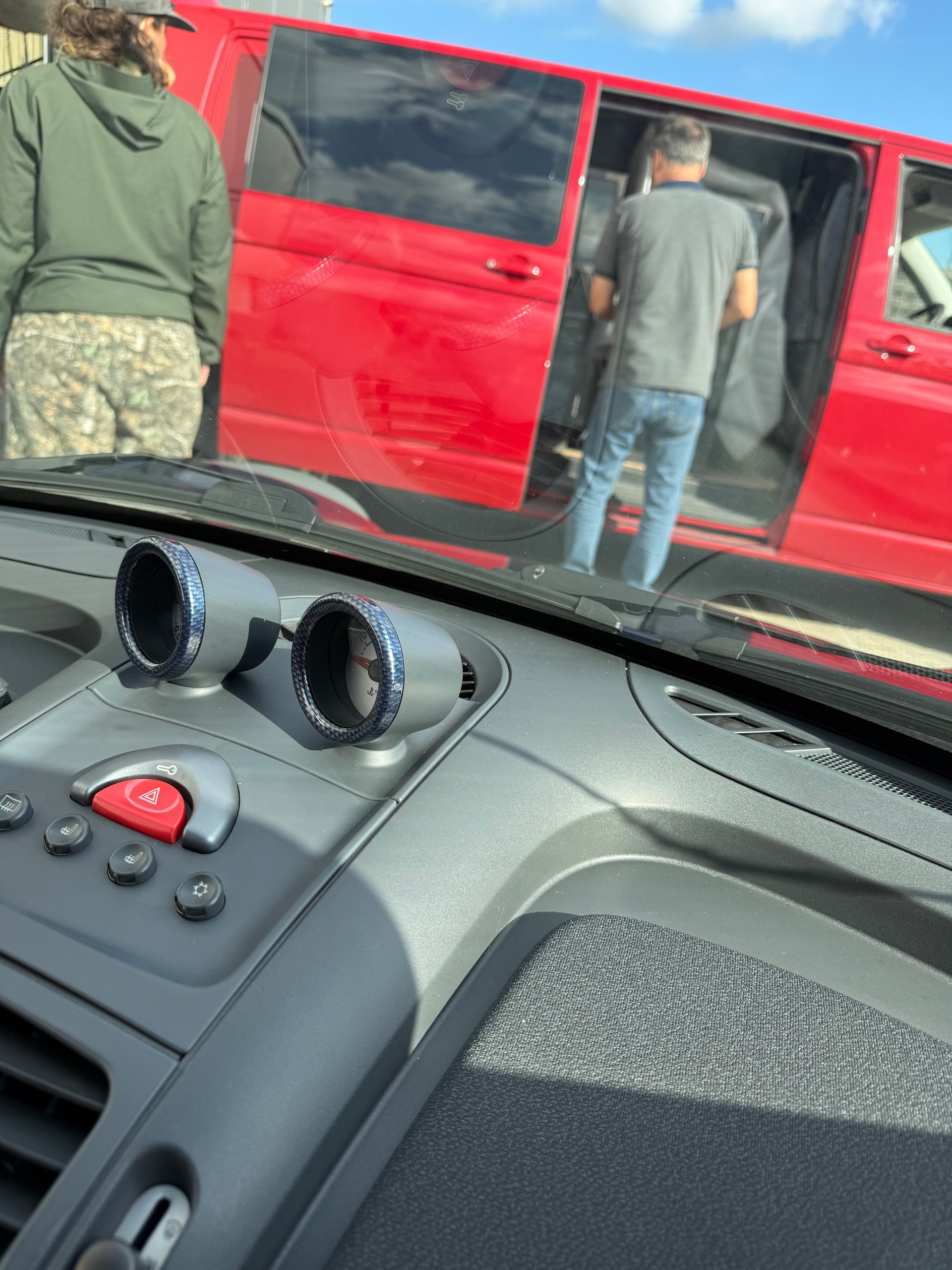 SMART Cabriolet Bluewave Brabus-image-12