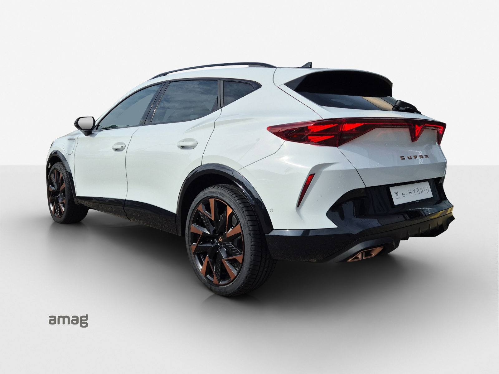 CUPRA Formentor 1.5 e-HYBRID pHEV VZ DSG-image-2