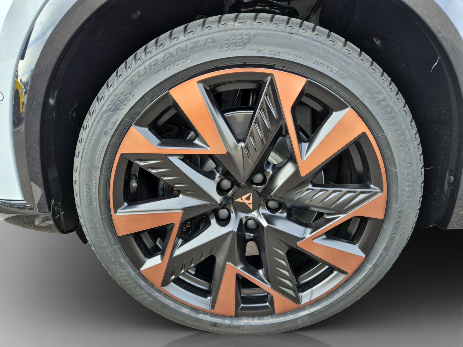 CUPRA Formentor 1.5 e-HYBRID pHEV VZ DSG-image-13