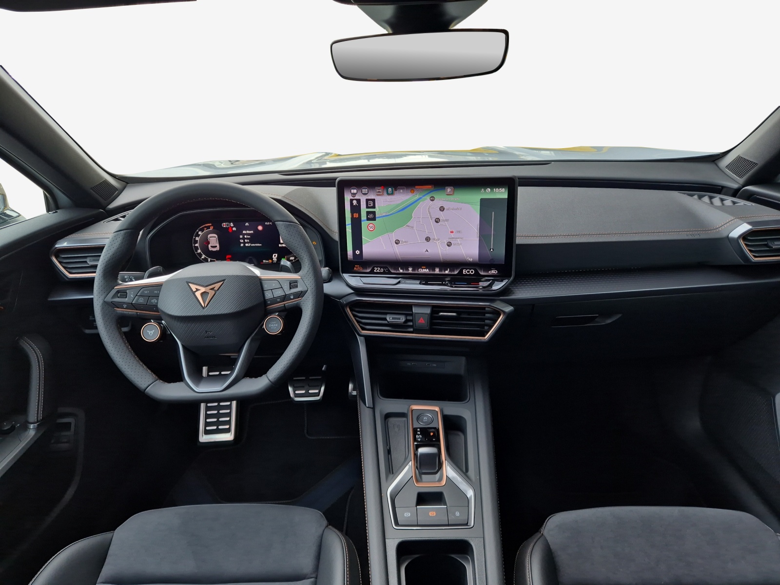CUPRA Formentor 1.5 e-HYBRID pHEV VZ DSG-image-8