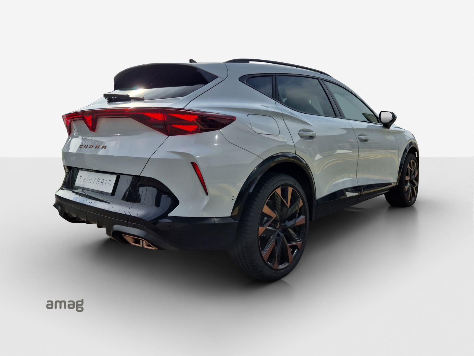 CUPRA Formentor 1.5 e-HYBRID pHEV VZ DSG-image-4